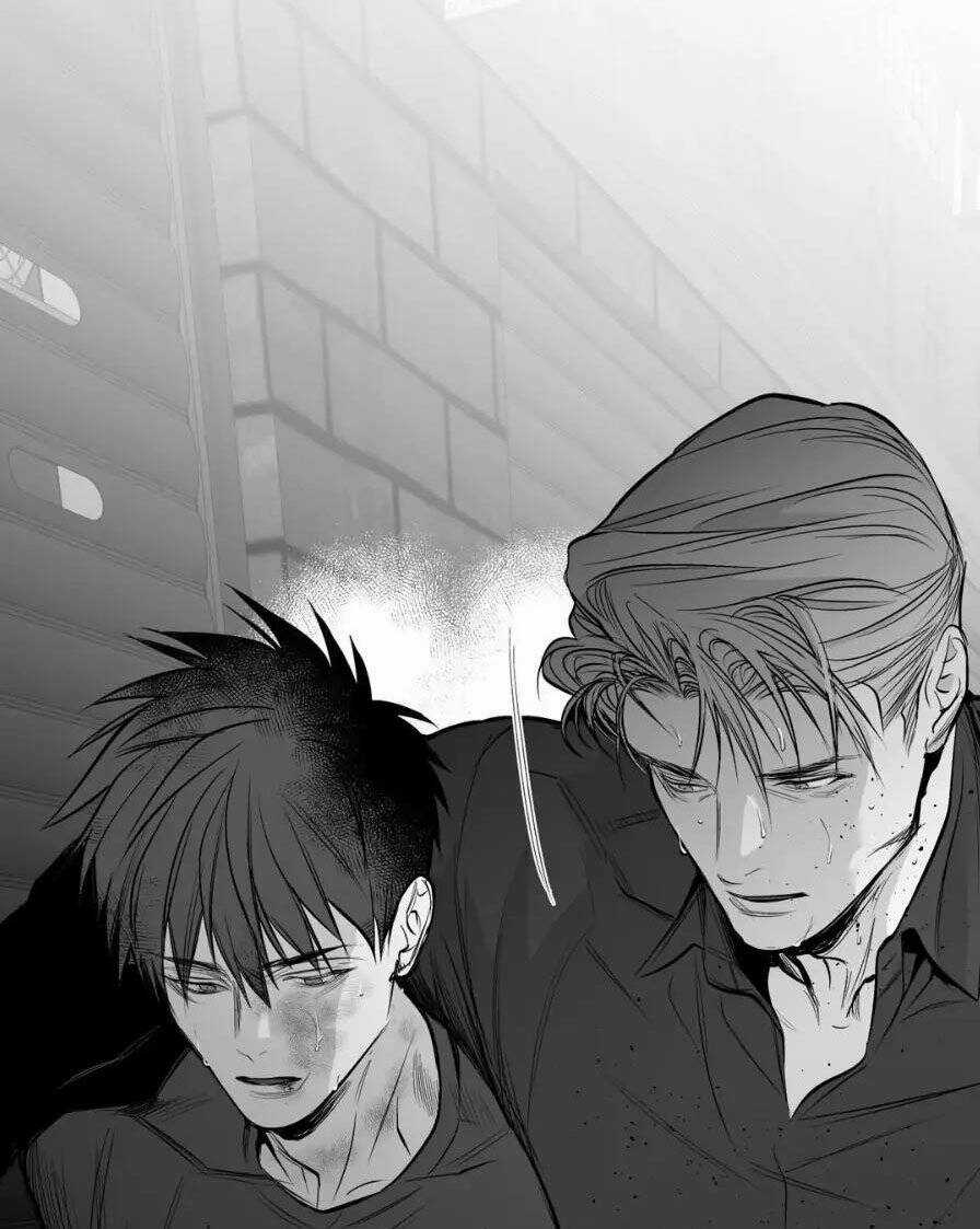 Khi Đôi Chân Thôi Bước Chapter 108.2 trang 47