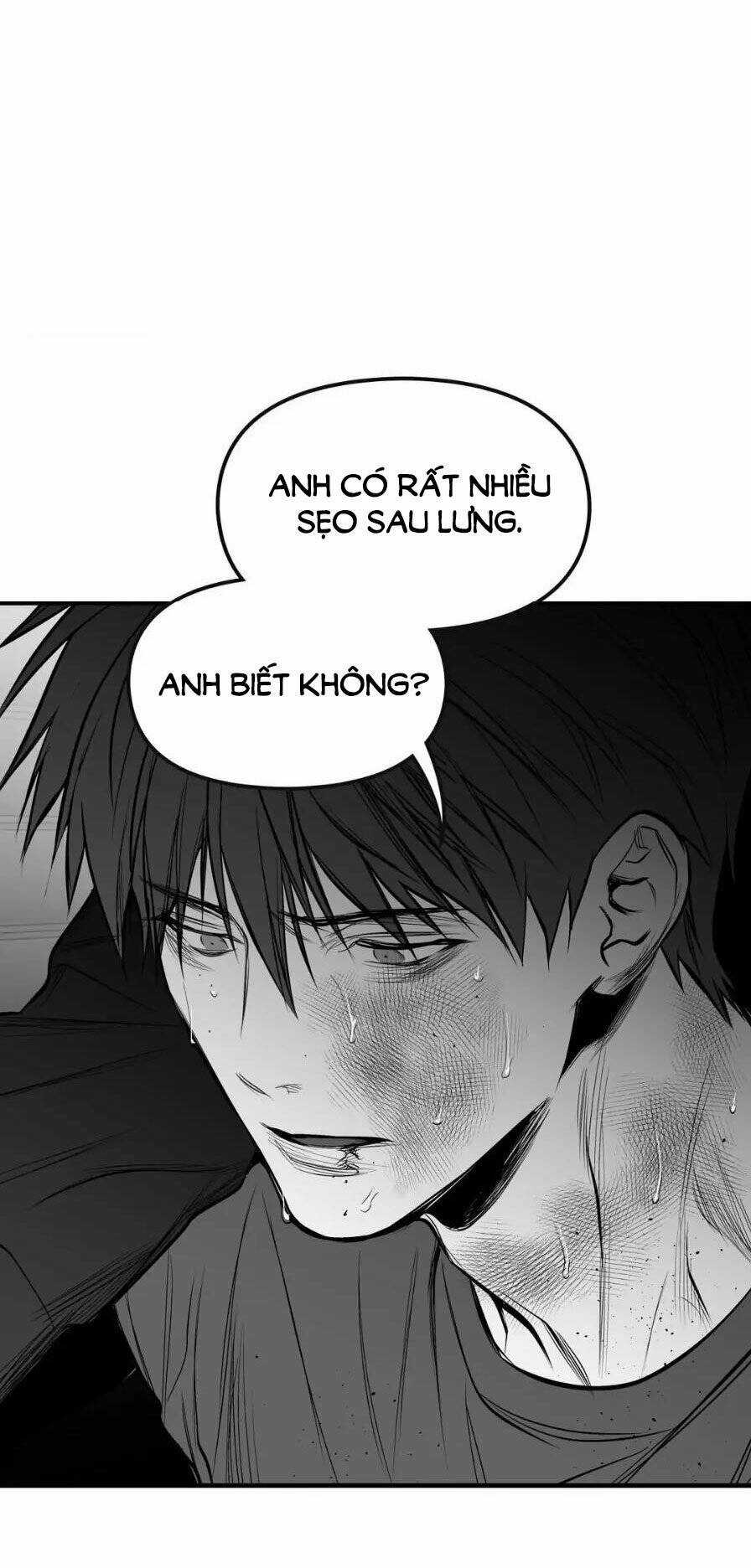 Khi Đôi Chân Thôi Bước Chapter 108.2 trang 49