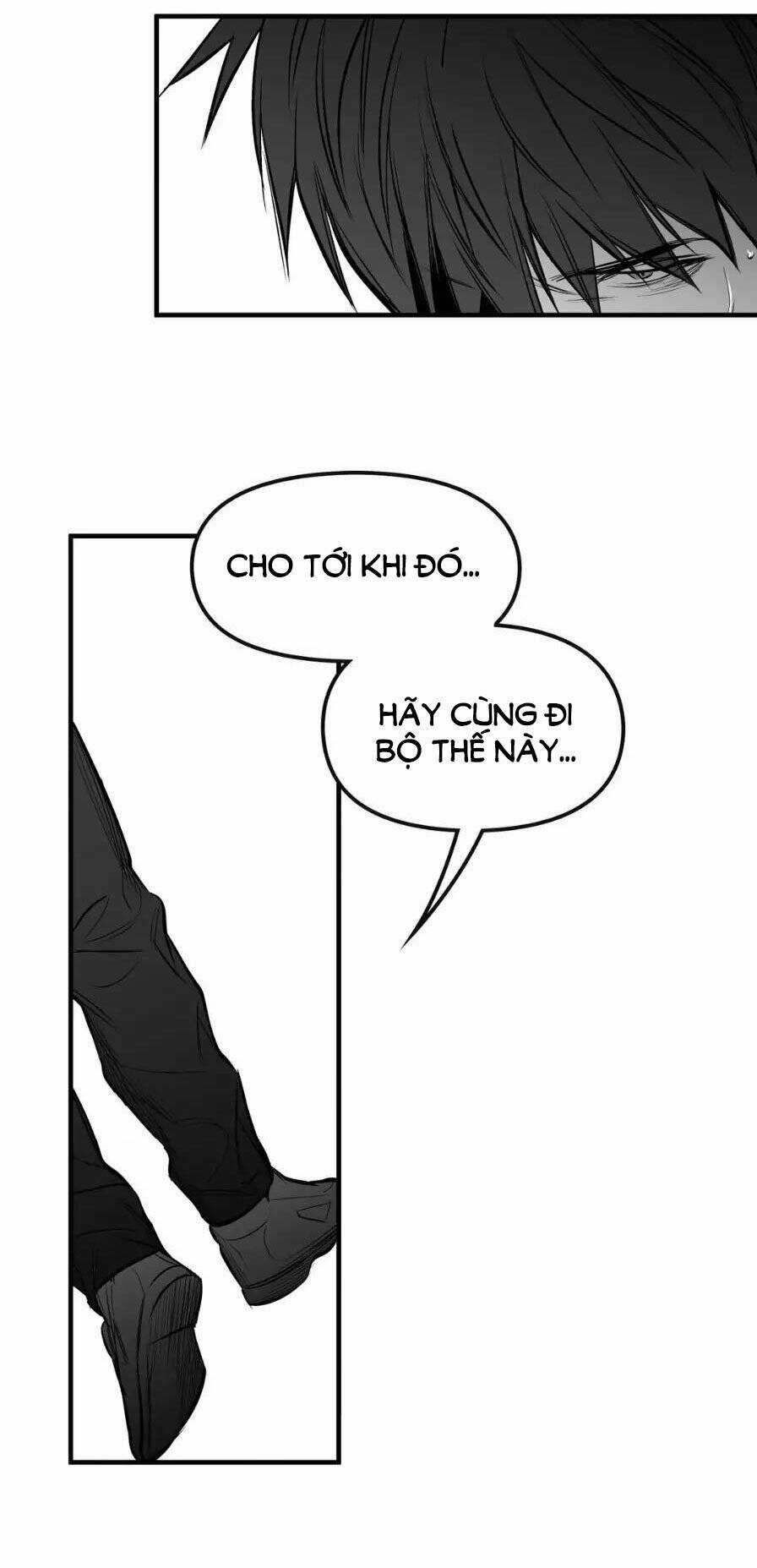 Khi Đôi Chân Thôi Bước Chapter 108.2 trang 56