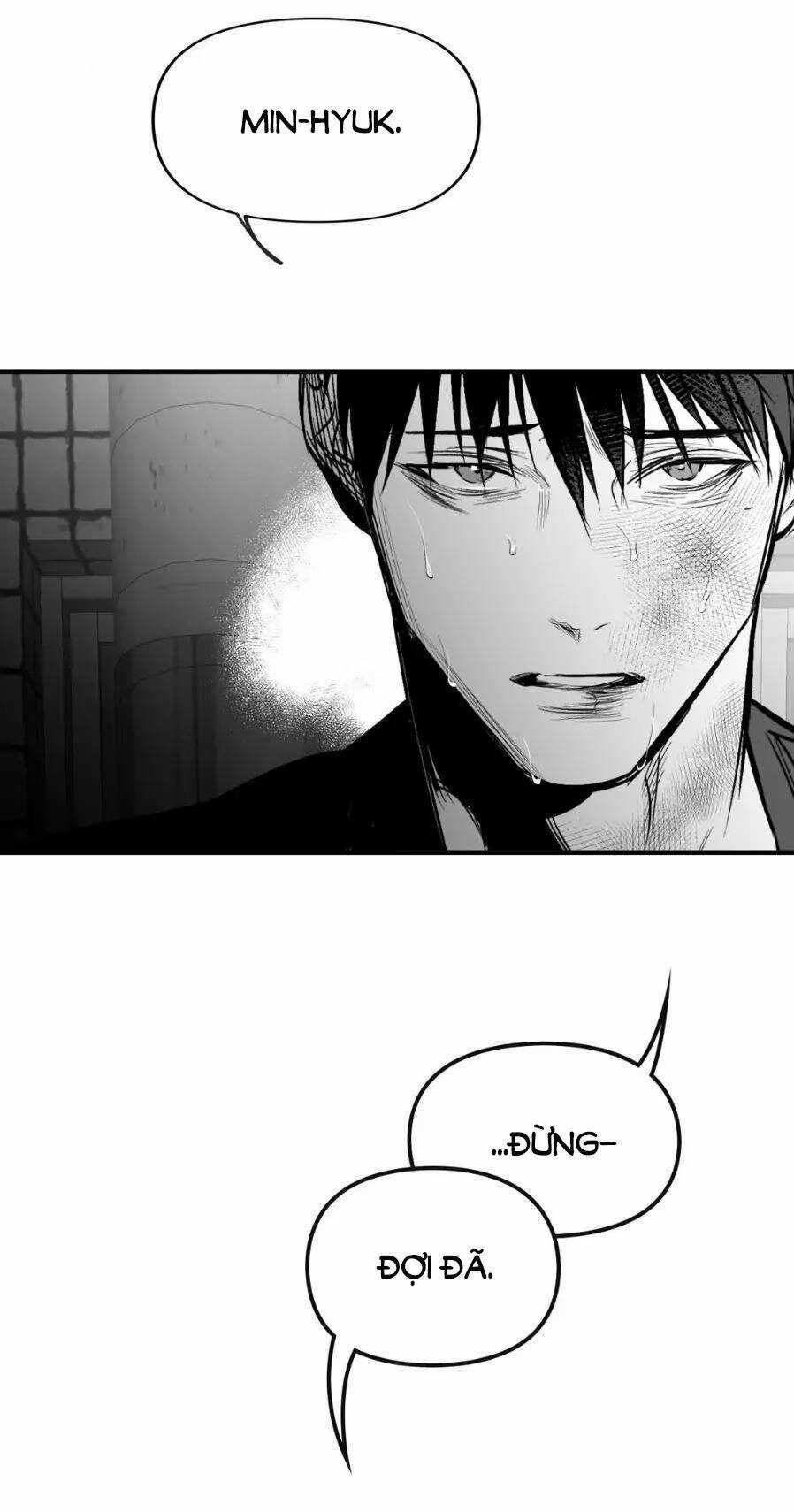 Khi Đôi Chân Thôi Bước Chapter 108.2 trang 9