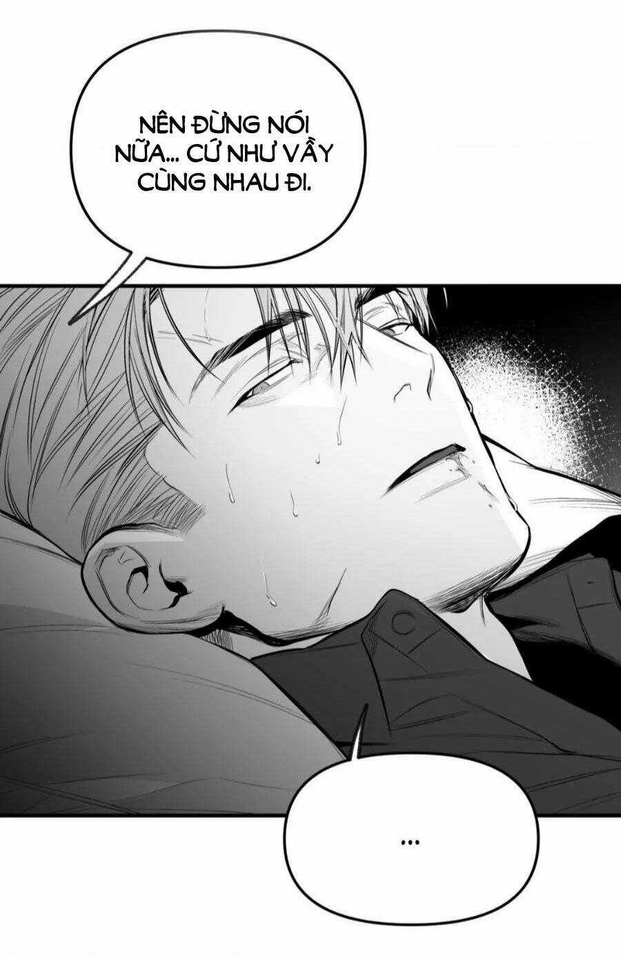 Khi Đôi Chân Thôi Bước Chapter 109.1 trang 10