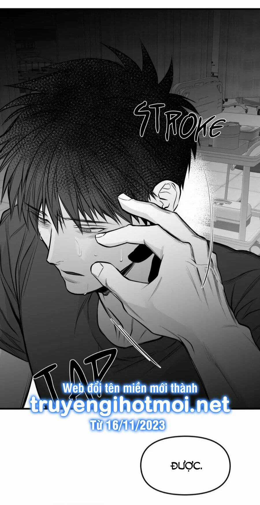 Khi Đôi Chân Thôi Bước Chapter 109.1 trang 11