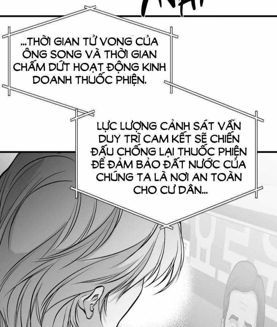 Khi Đôi Chân Thôi Bước Chapter 109.1 trang 18