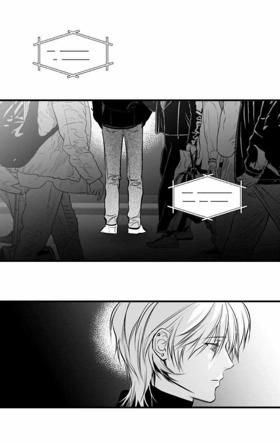 Khi Đôi Chân Thôi Bước Chapter 109.1 trang 20