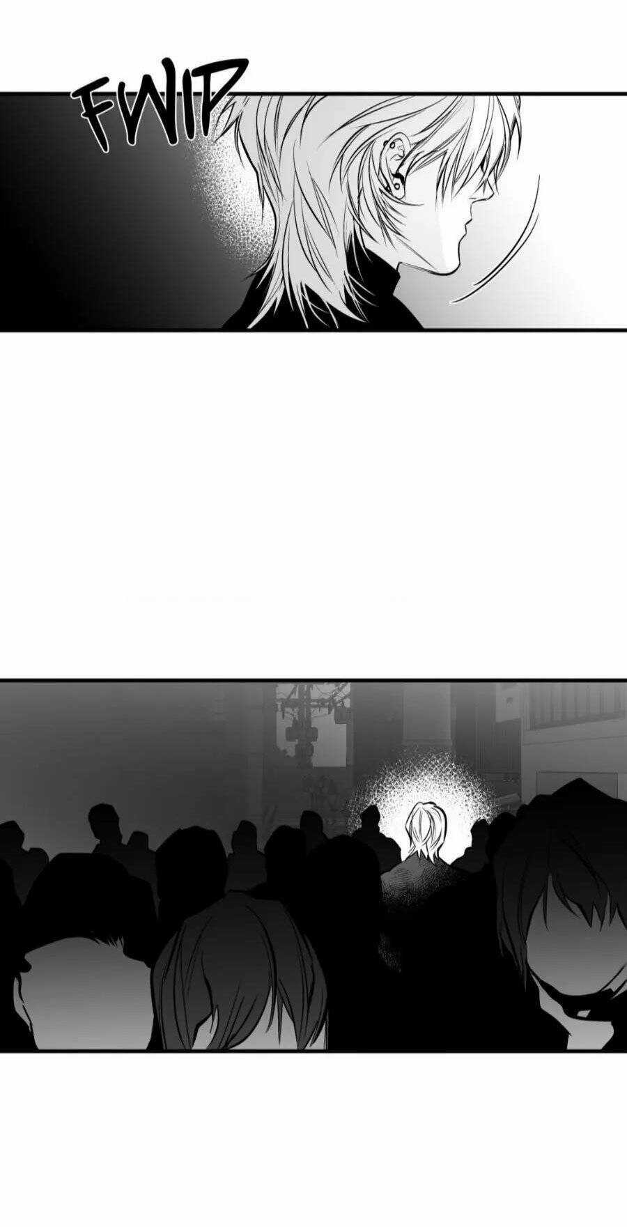 Khi Đôi Chân Thôi Bước Chapter 109.1 trang 21