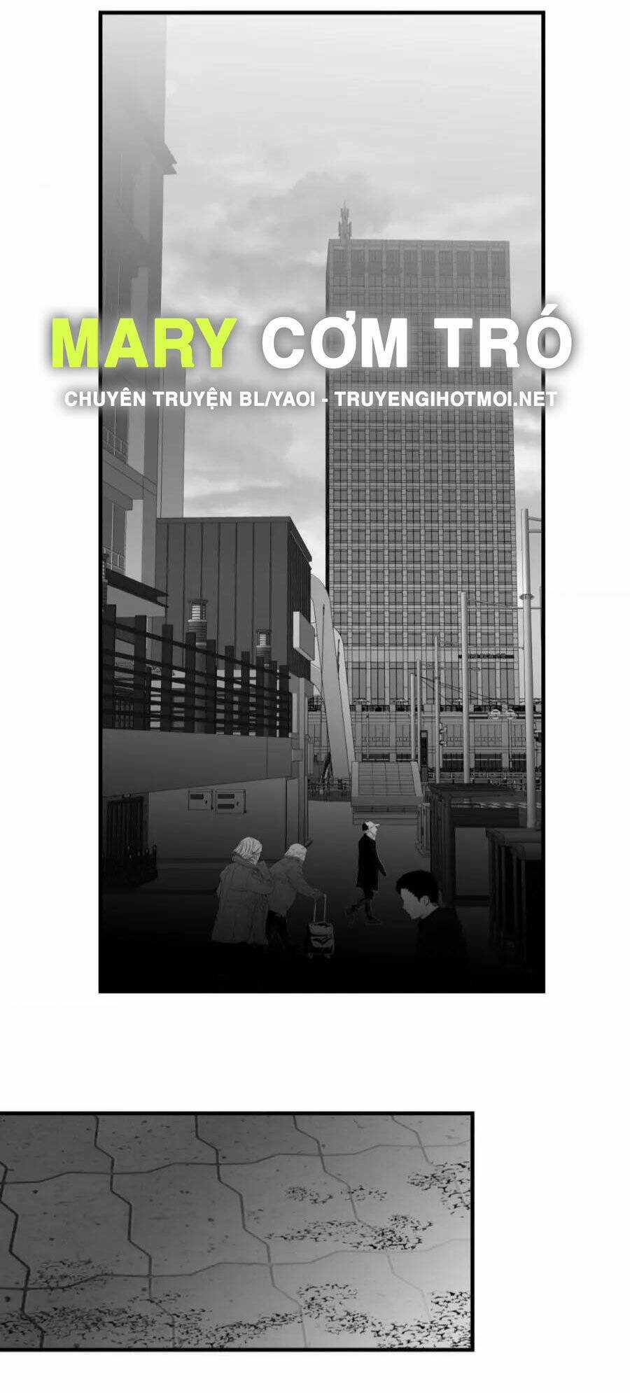 Khi Đôi Chân Thôi Bước Chapter 109.1 trang 23