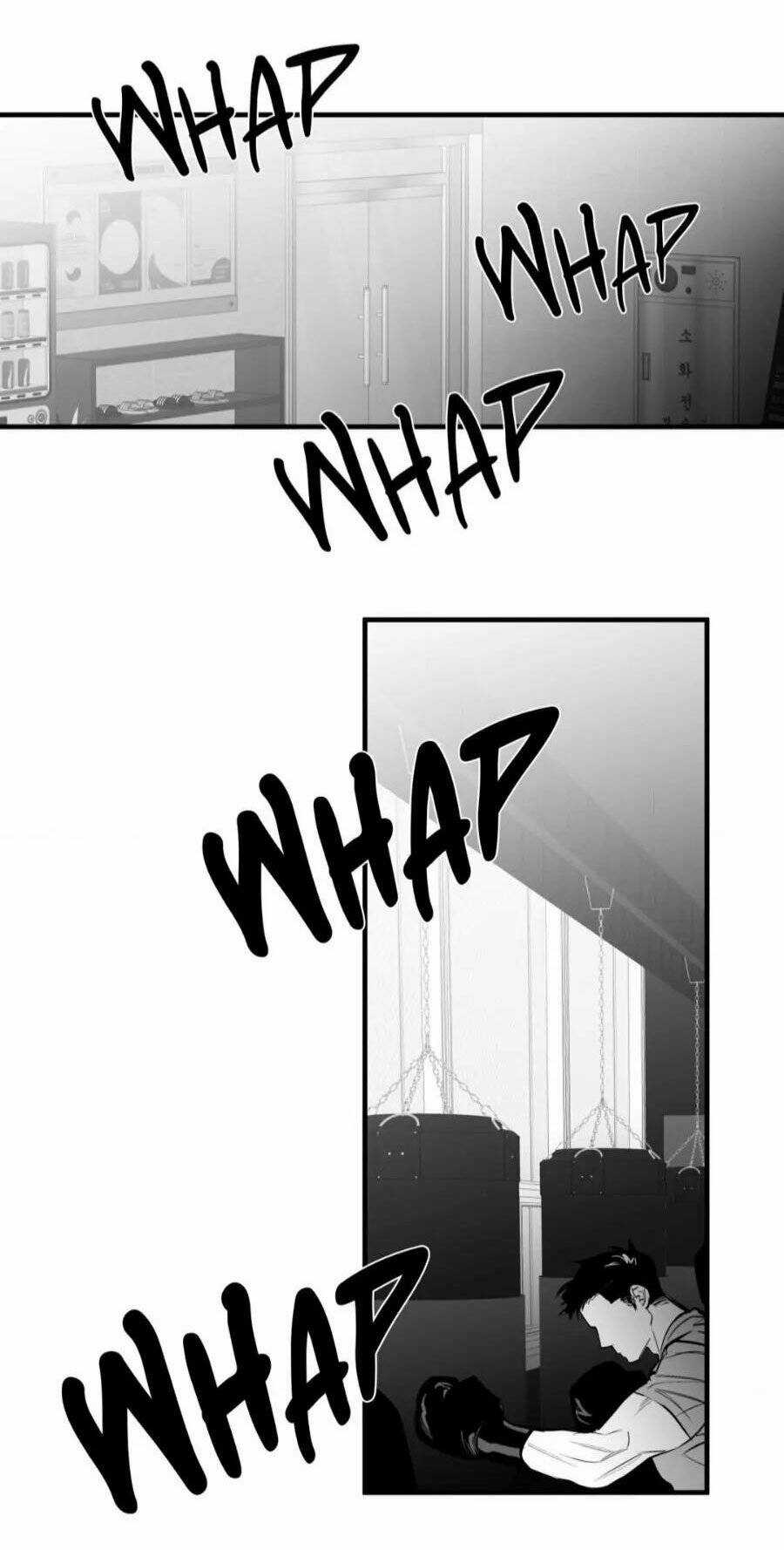 Khi Đôi Chân Thôi Bước Chapter 109.1 trang 27