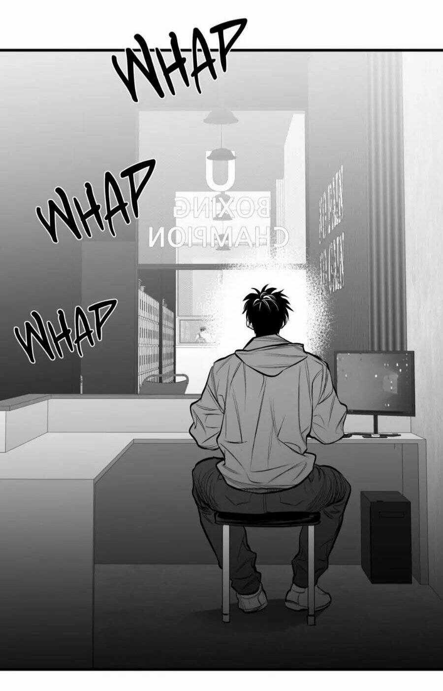 Khi Đôi Chân Thôi Bước Chapter 109.1 trang 29