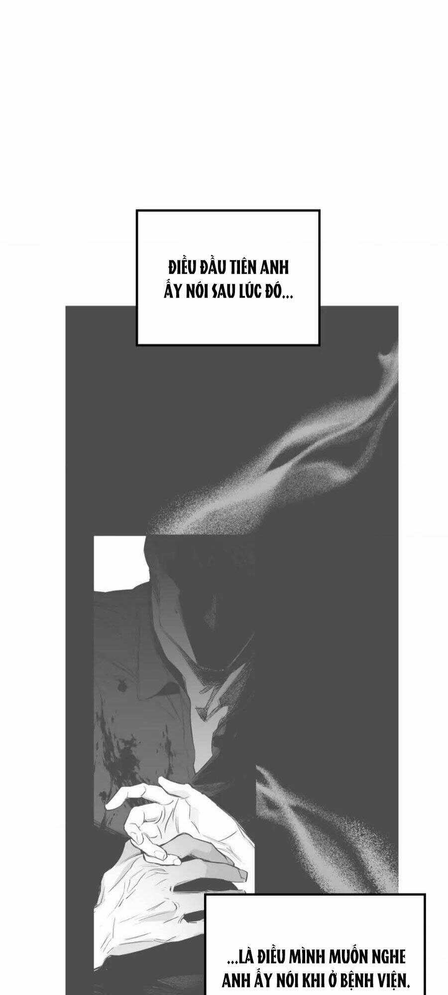 Khi Đôi Chân Thôi Bước Chapter 109.1 trang 3