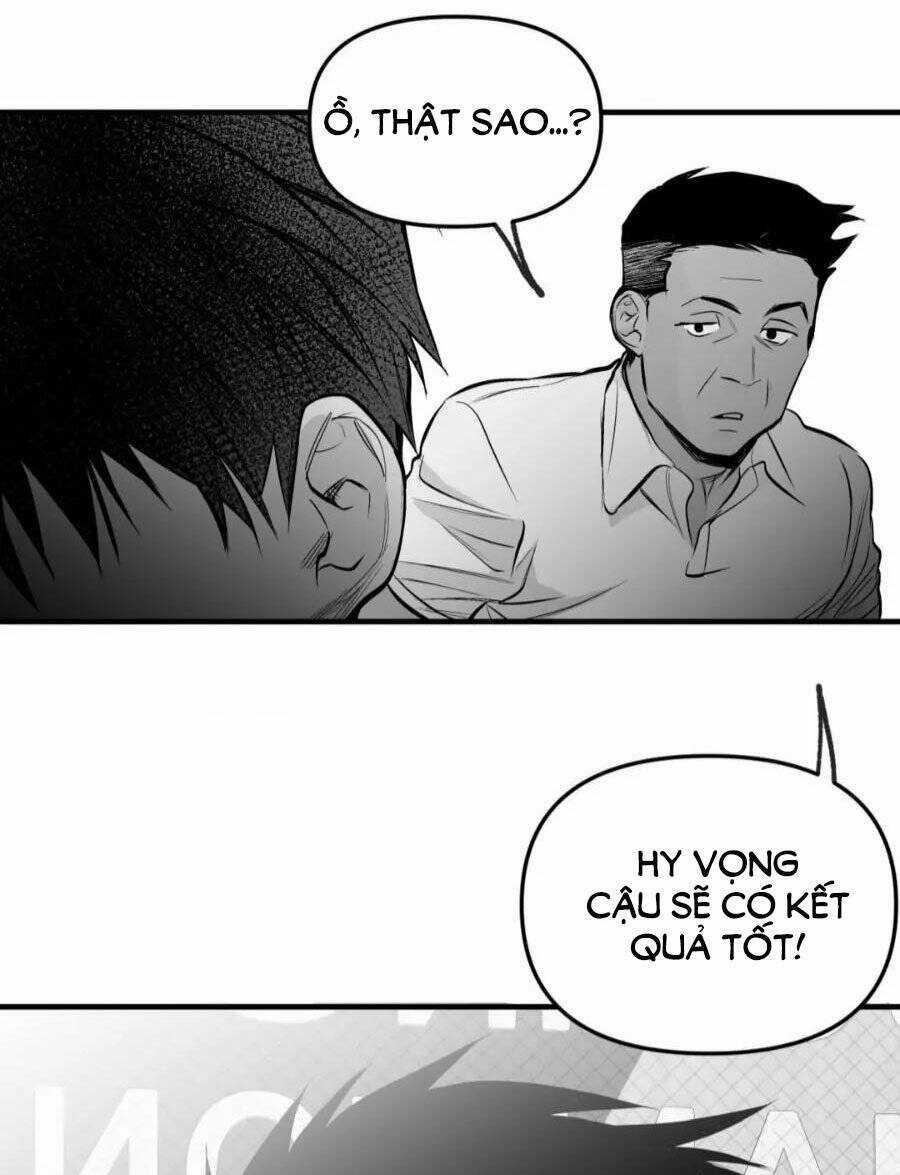 Khi Đôi Chân Thôi Bước Chapter 109.1 trang 36