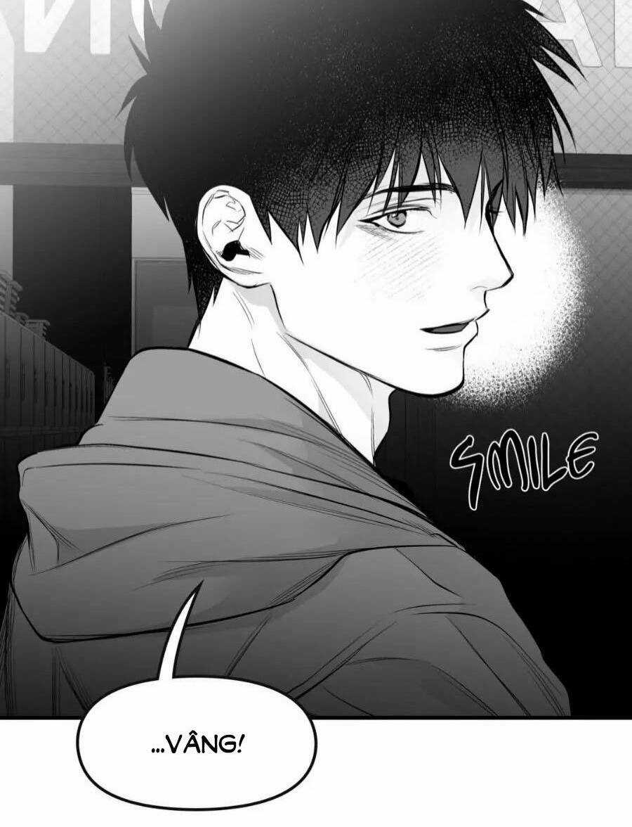 Khi Đôi Chân Thôi Bước Chapter 109.1 trang 37