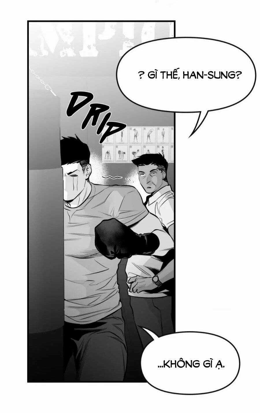 Khi Đôi Chân Thôi Bước Chapter 109.1 trang 39