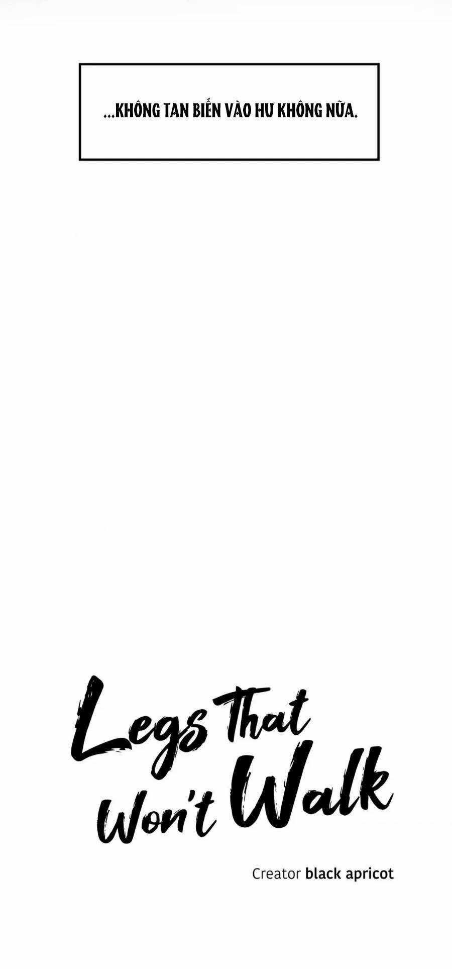 Khi Đôi Chân Thôi Bước Chapter 109.1 trang 6