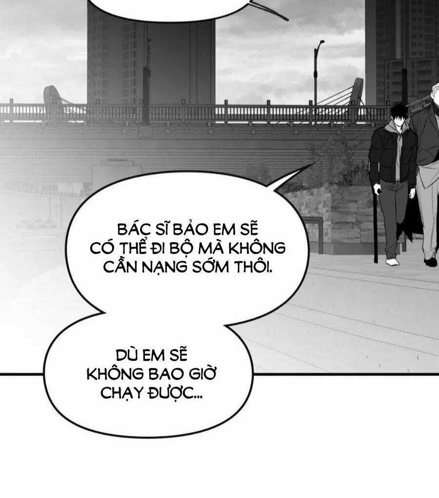 Khi Đôi Chân Thôi Bước Chapter 109.2 trang 10