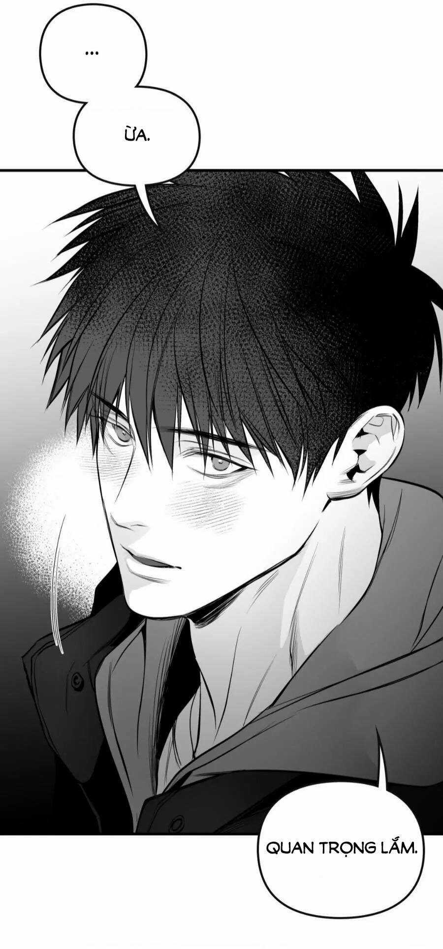 Khi Đôi Chân Thôi Bước Chapter 109.2 trang 16