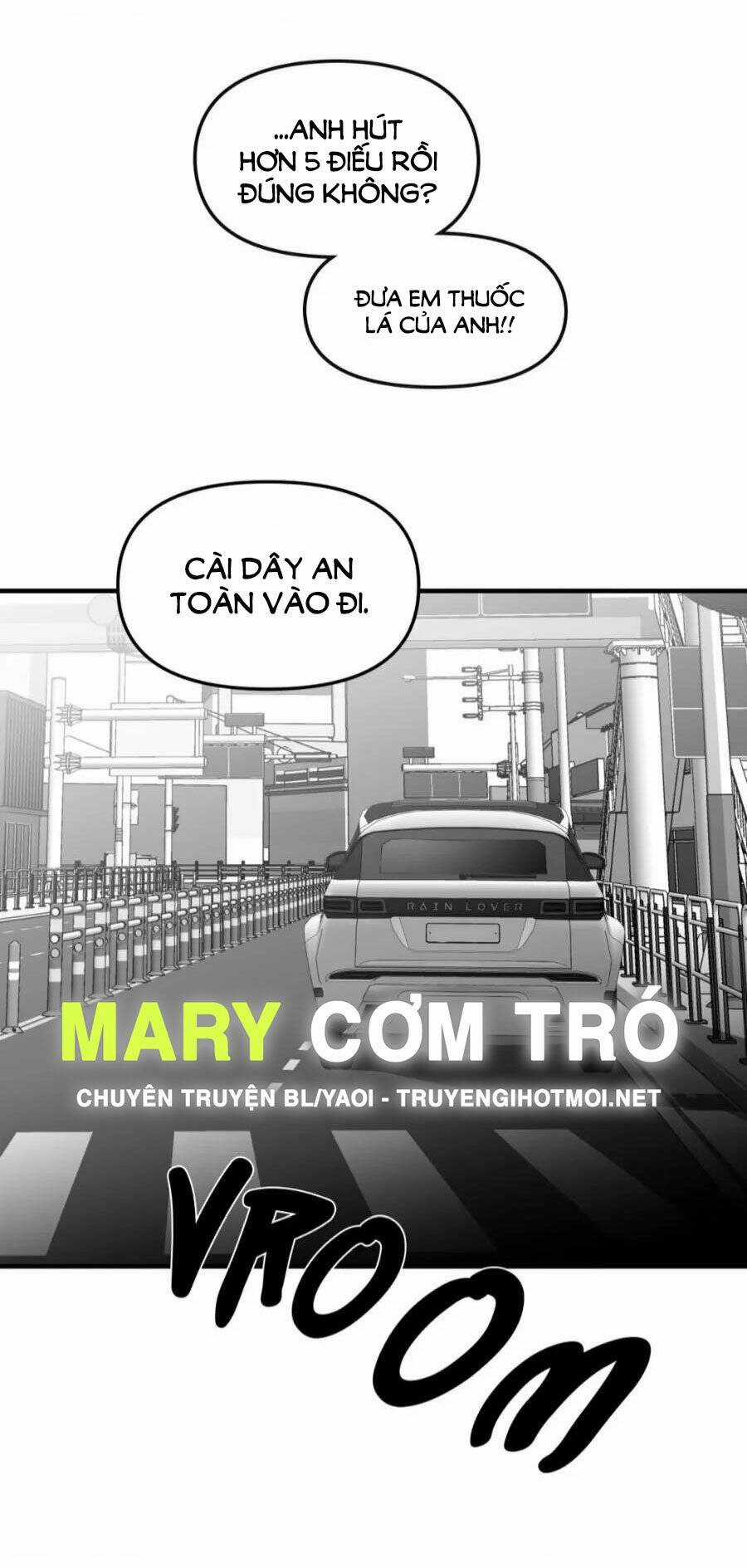 Khi Đôi Chân Thôi Bước Chapter 109.2 trang 2