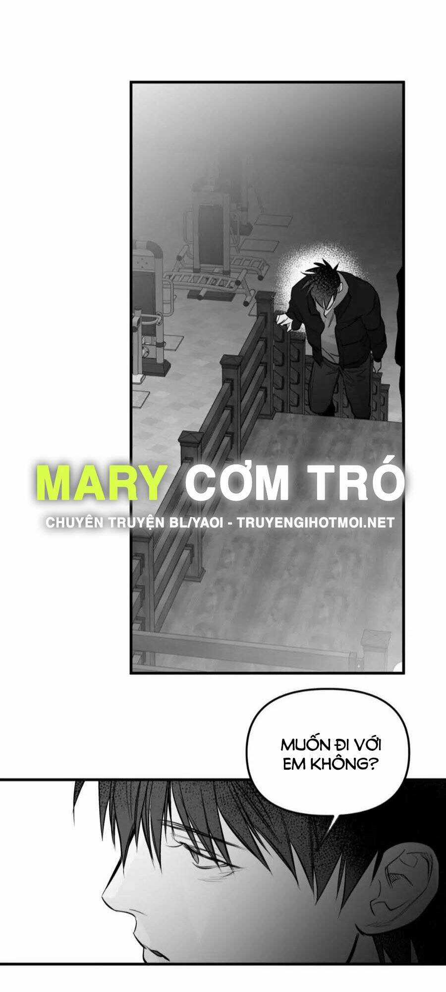 Khi Đôi Chân Thôi Bước Chapter 109.2 trang 22
