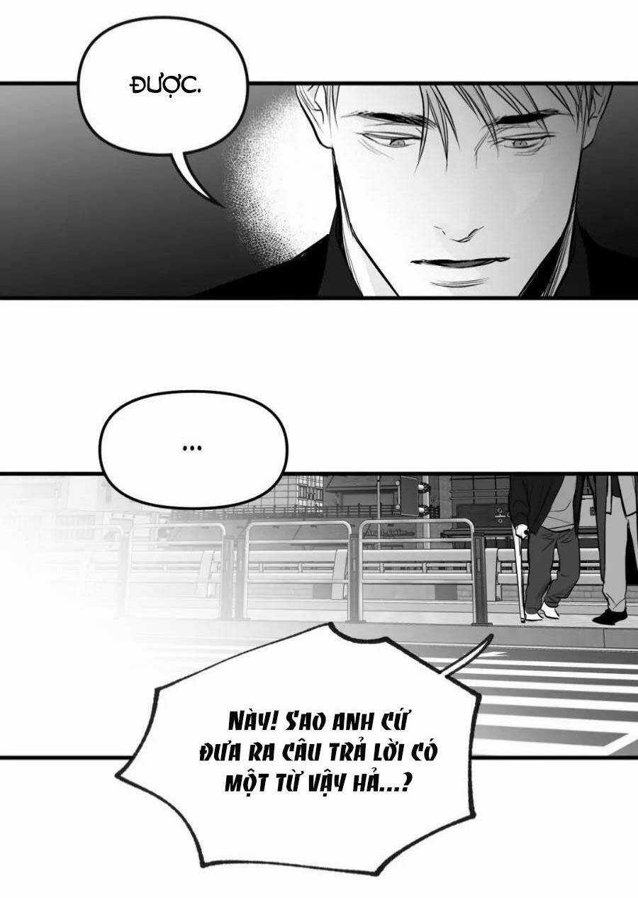 Khi Đôi Chân Thôi Bước Chapter 109.2 trang 23
