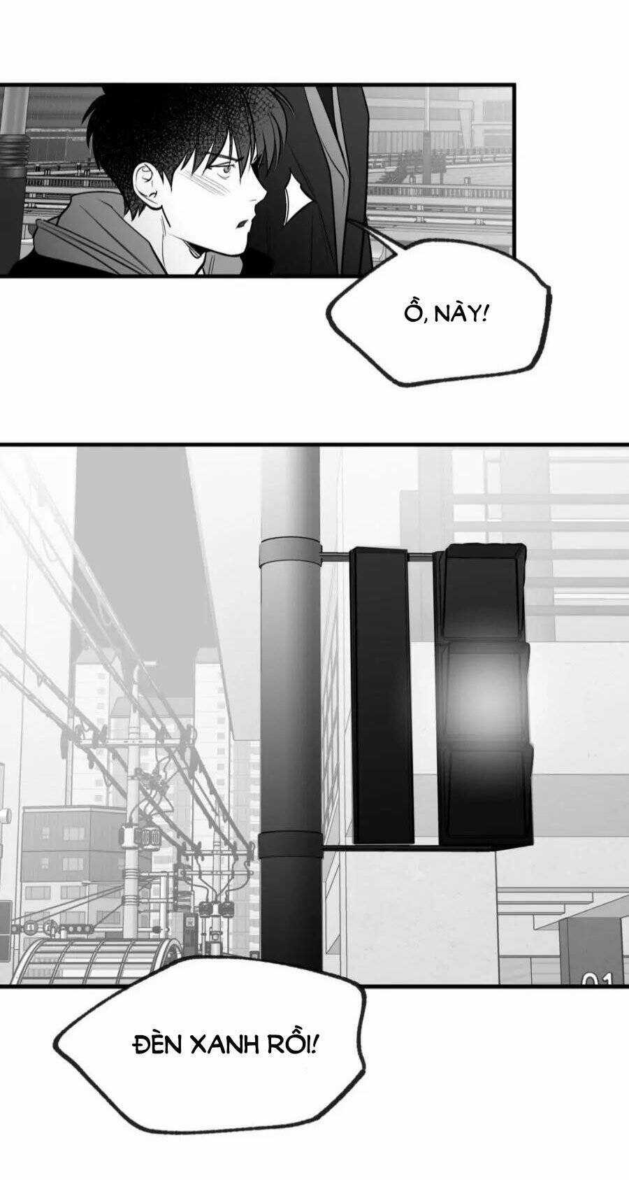 Khi Đôi Chân Thôi Bước Chapter 109.2 trang 27