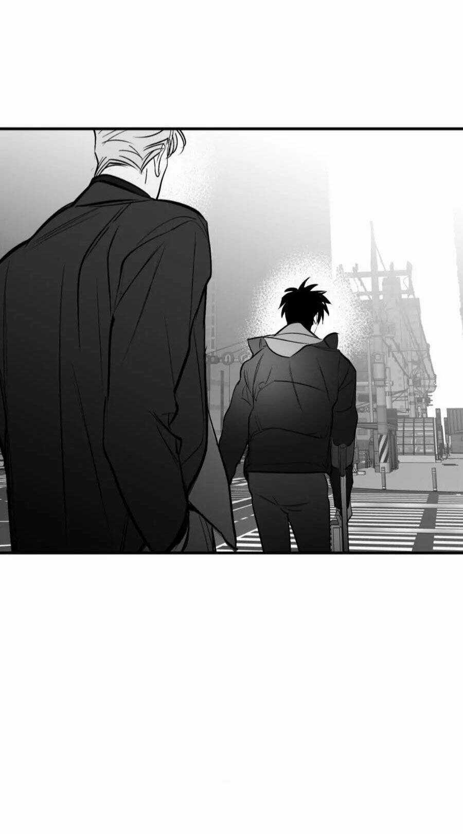 Khi Đôi Chân Thôi Bước Chapter 109.2 trang 28