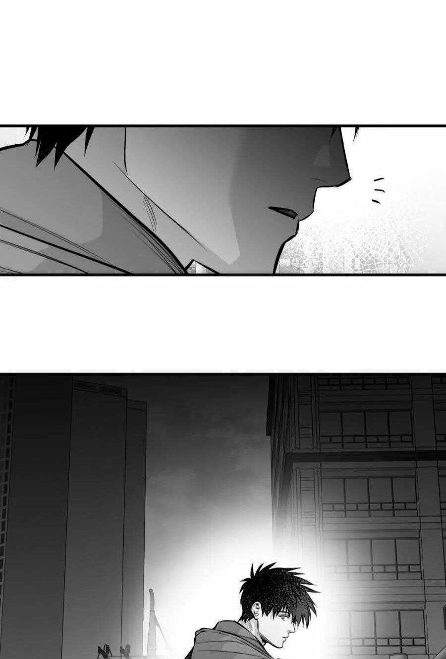Khi Đôi Chân Thôi Bước Chapter 109.2 trang 31