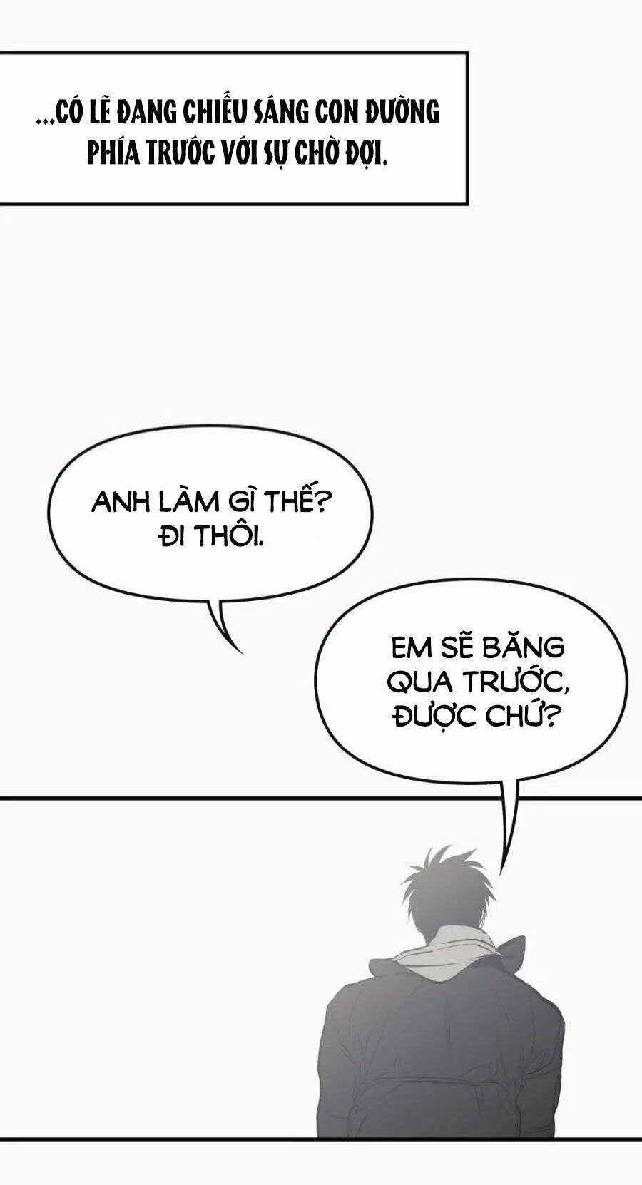 Khi Đôi Chân Thôi Bước Chapter 109.2 trang 42