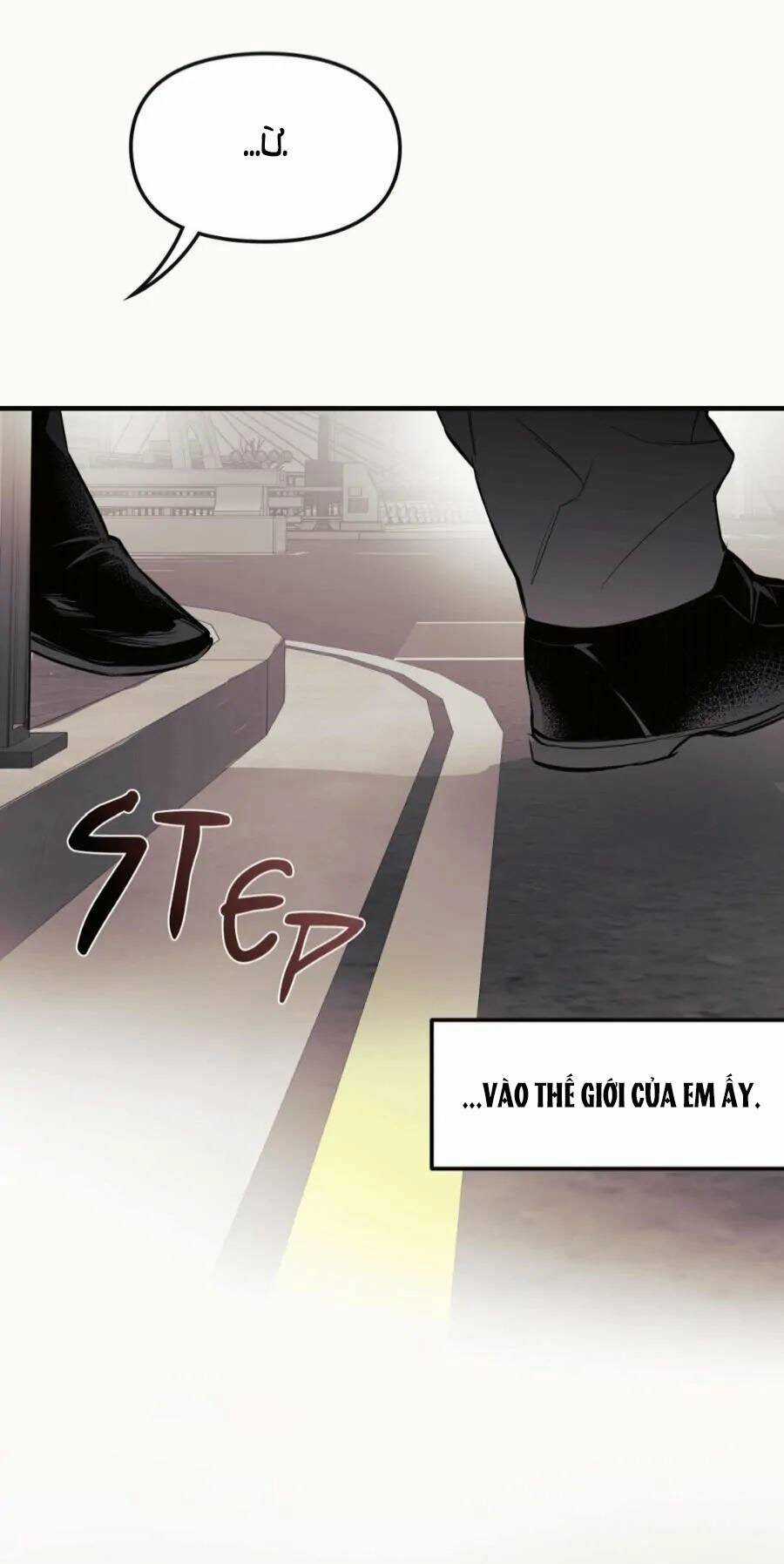 Khi Đôi Chân Thôi Bước Chapter 109.2 trang 45