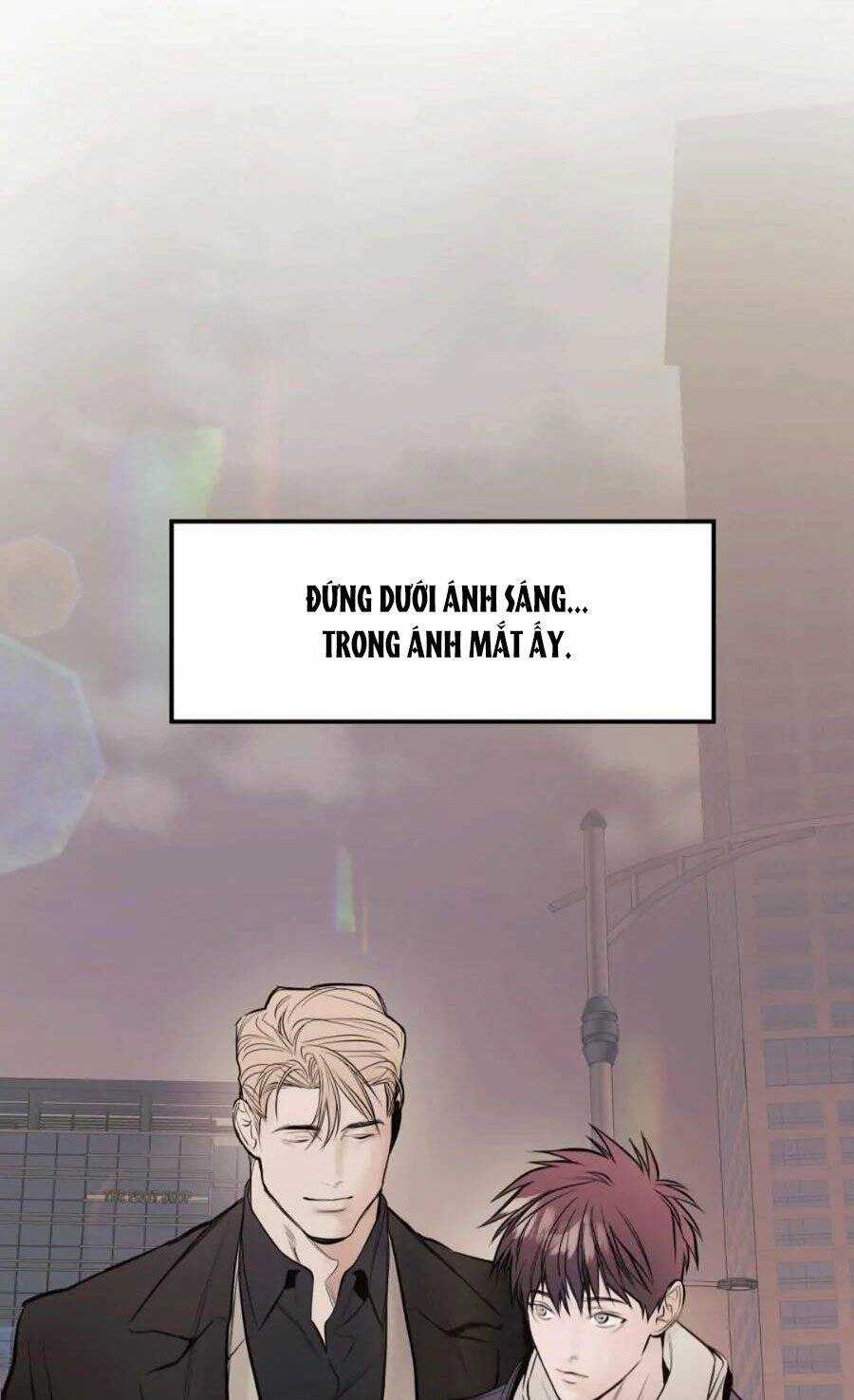 Khi Đôi Chân Thôi Bước Chapter 109.2 trang 46