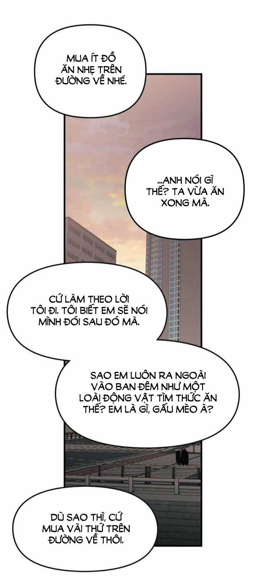 Khi Đôi Chân Thôi Bước Chapter 109.2 trang 50