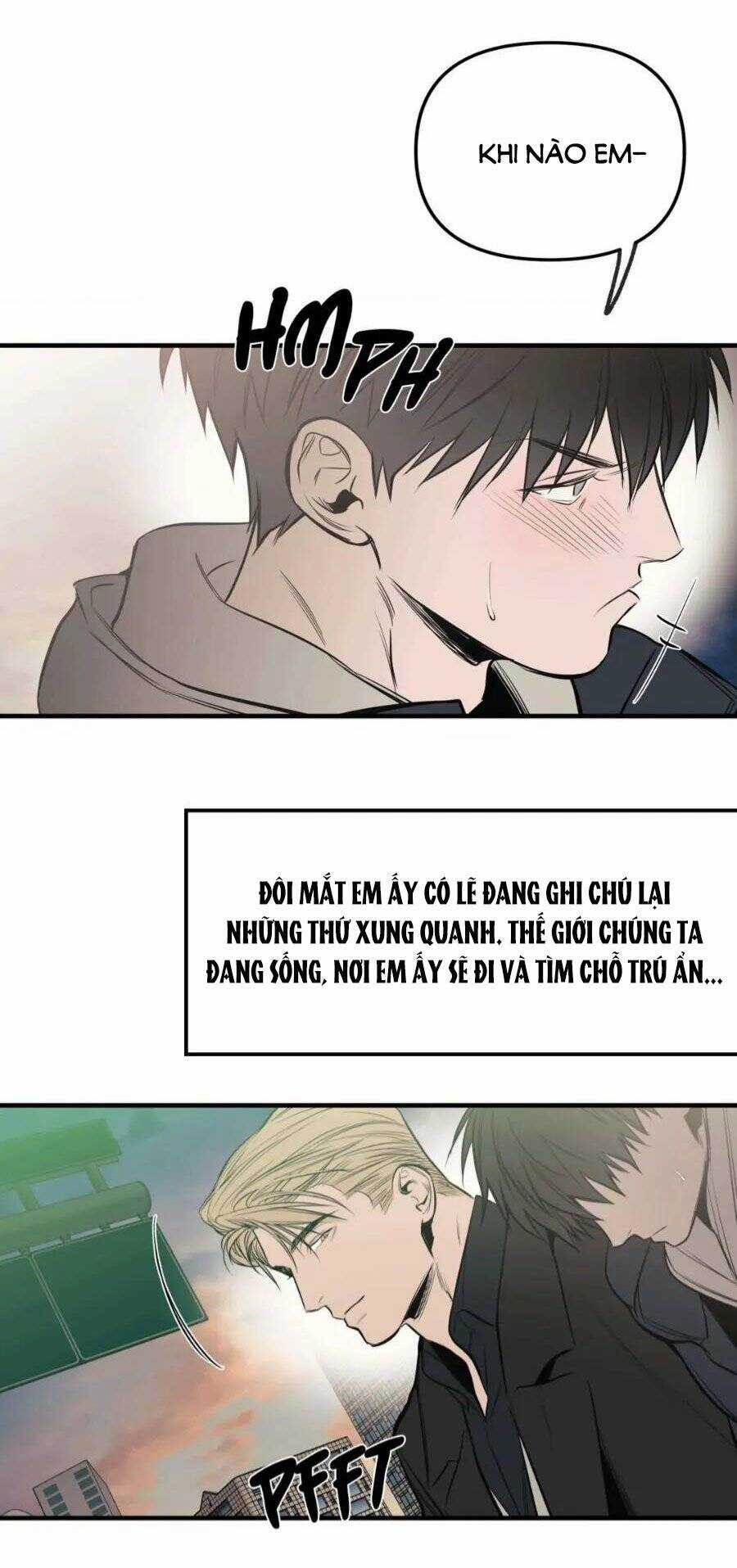 Khi Đôi Chân Thôi Bước Chapter 109.2 trang 51