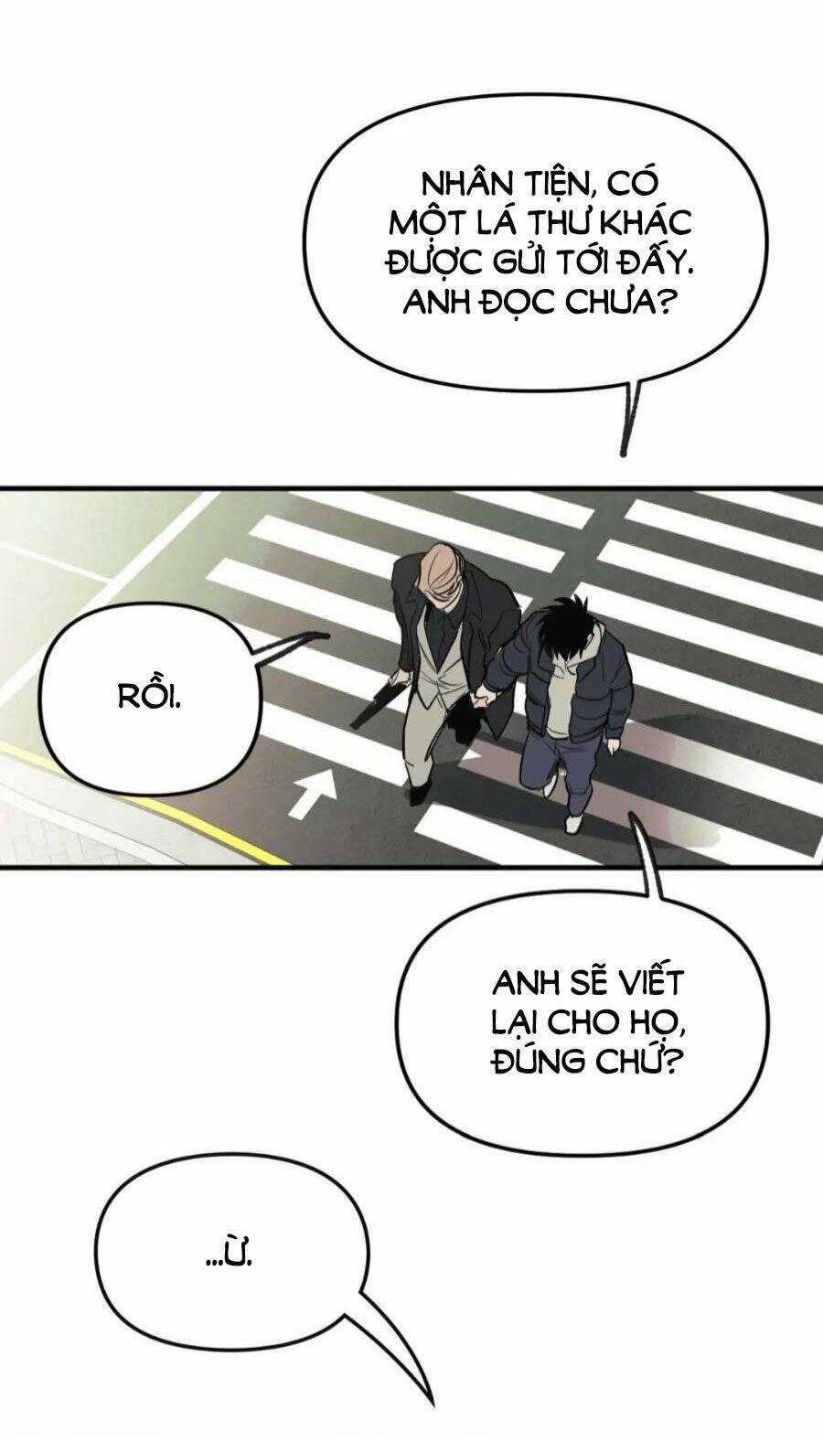 Khi Đôi Chân Thôi Bước Chapter 109.2 trang 56