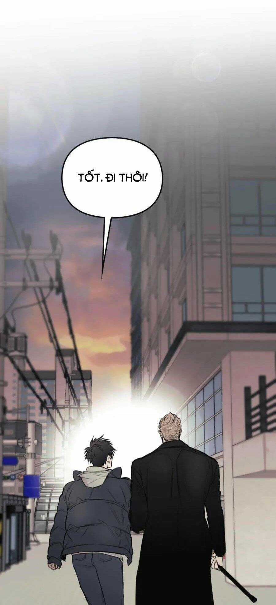 Khi Đôi Chân Thôi Bước Chapter 109.2 trang 58