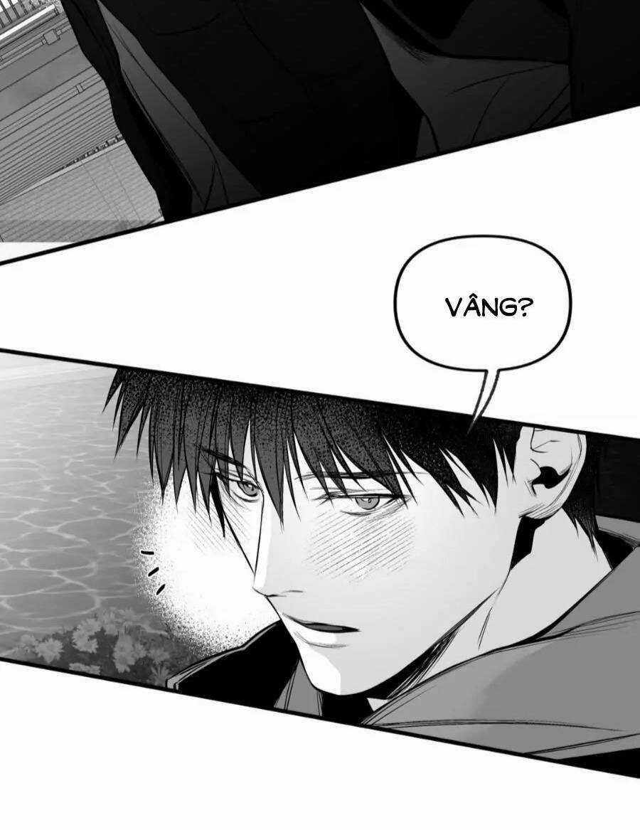 Khi Đôi Chân Thôi Bước Chapter 109.2 trang 8