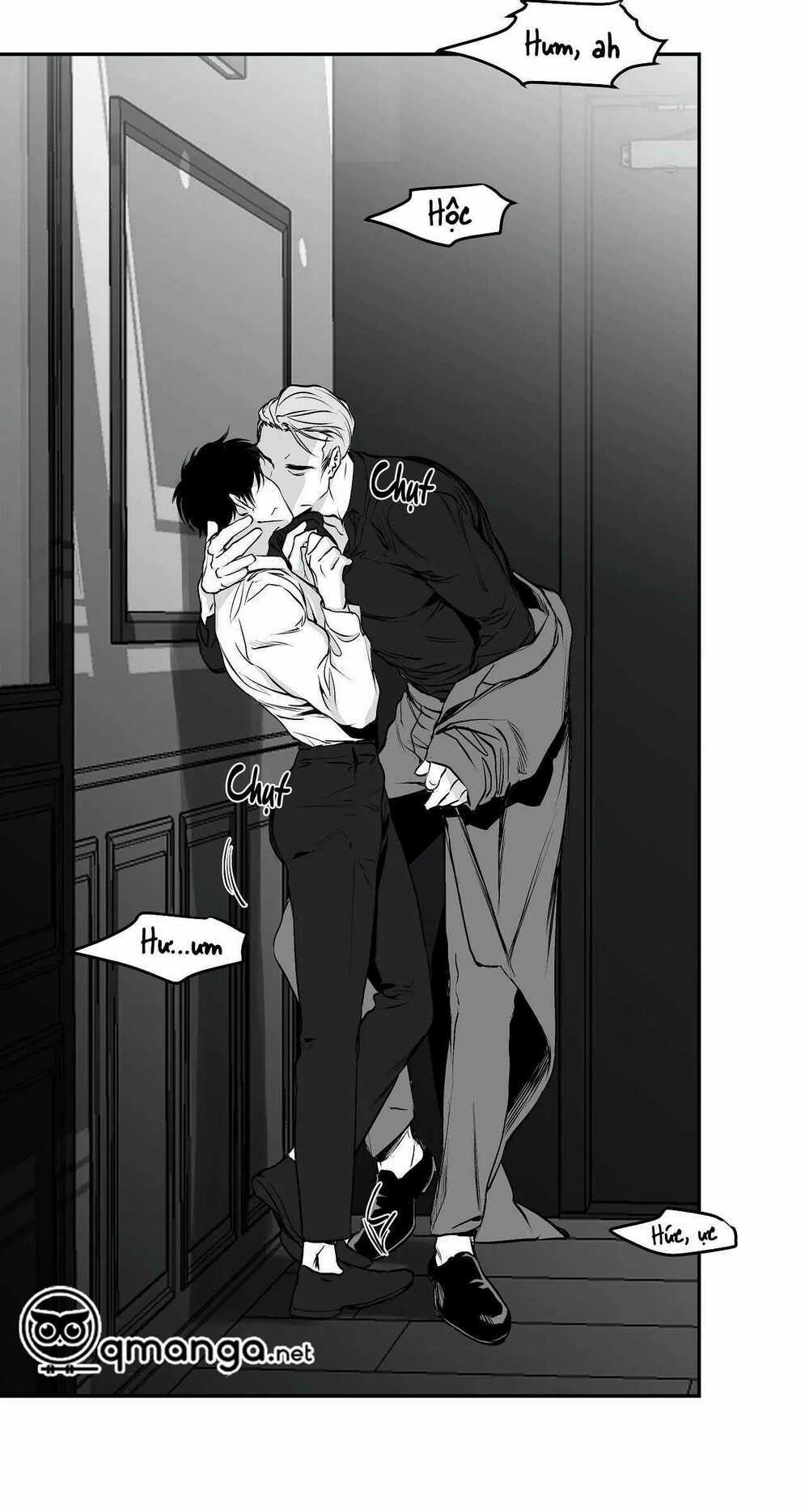 Khi Đôi Chân Thôi Bước Chapter 11 trang 11