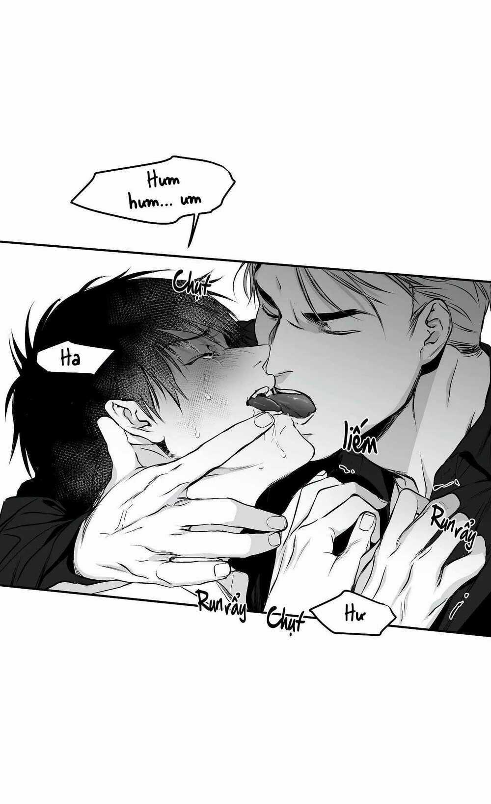 Khi Đôi Chân Thôi Bước Chapter 11 trang 12