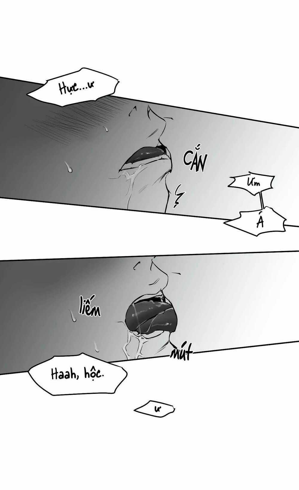 Khi Đôi Chân Thôi Bước Chapter 11 trang 13