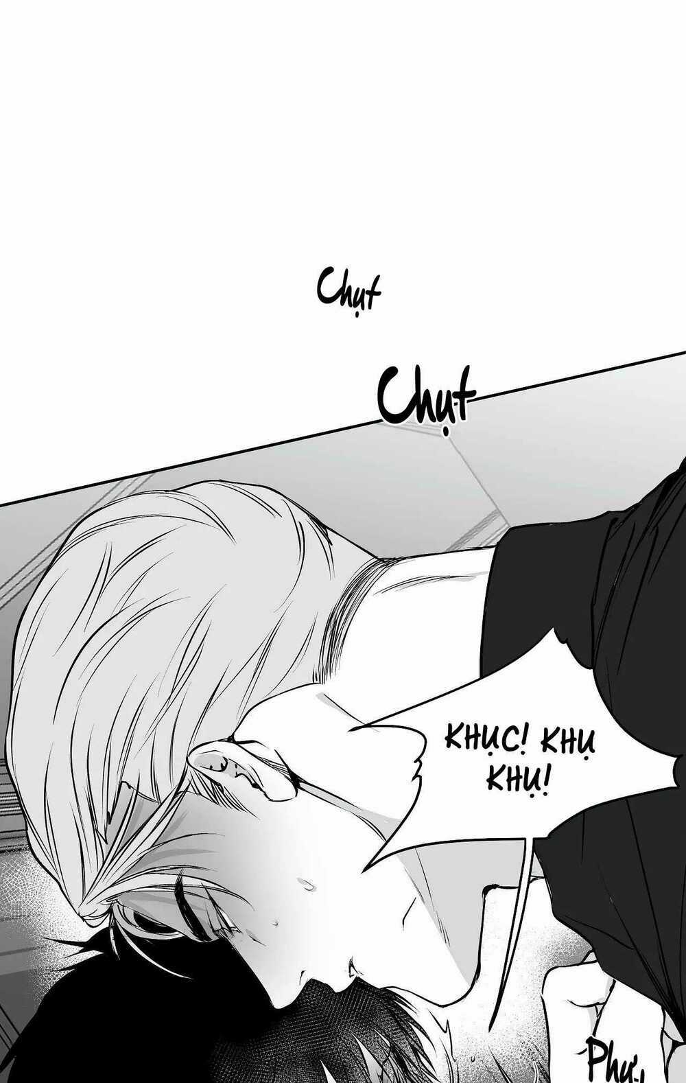 Khi Đôi Chân Thôi Bước Chapter 11 trang 14