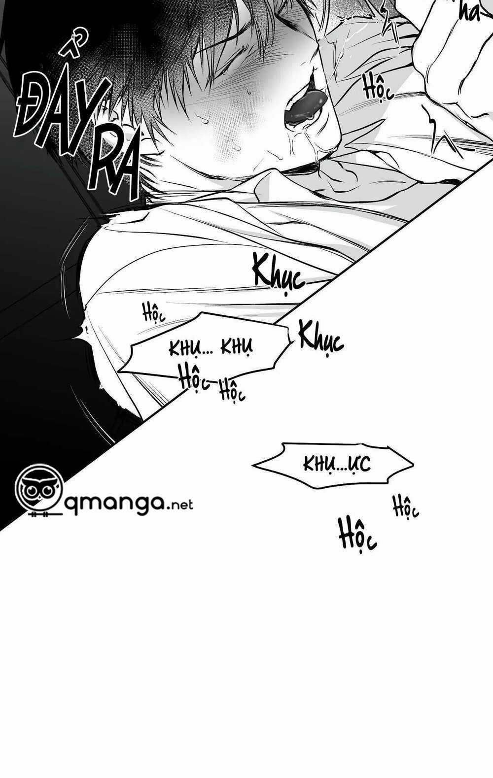 Khi Đôi Chân Thôi Bước Chapter 11 trang 15