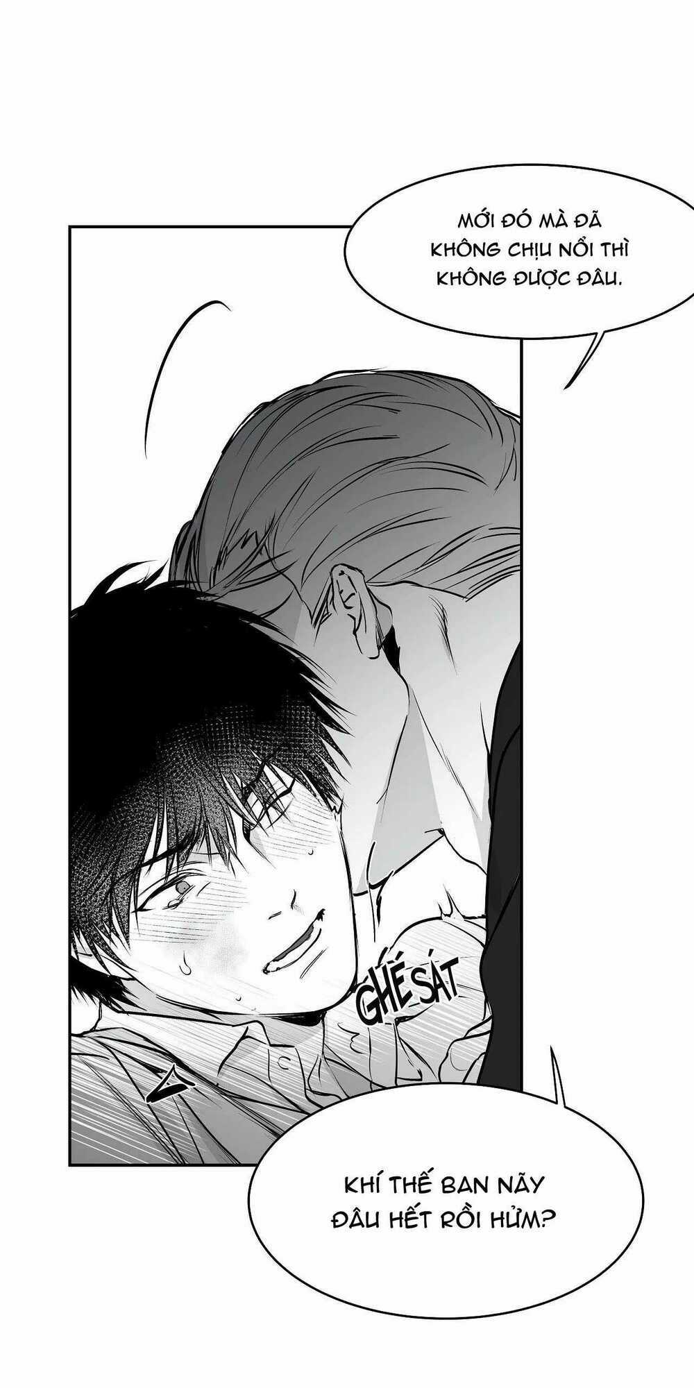 Khi Đôi Chân Thôi Bước Chapter 11 trang 16