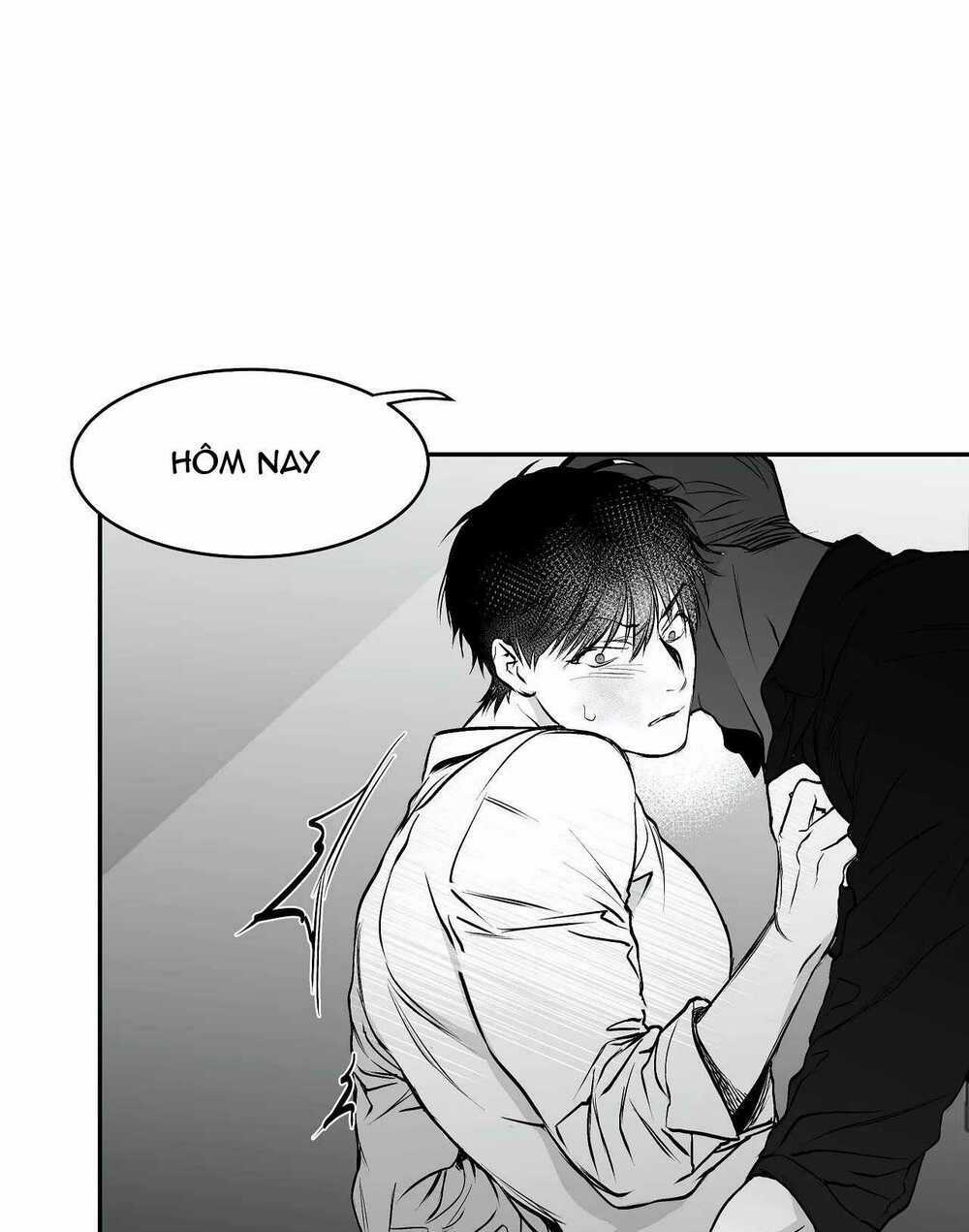 Khi Đôi Chân Thôi Bước Chapter 11 trang 17