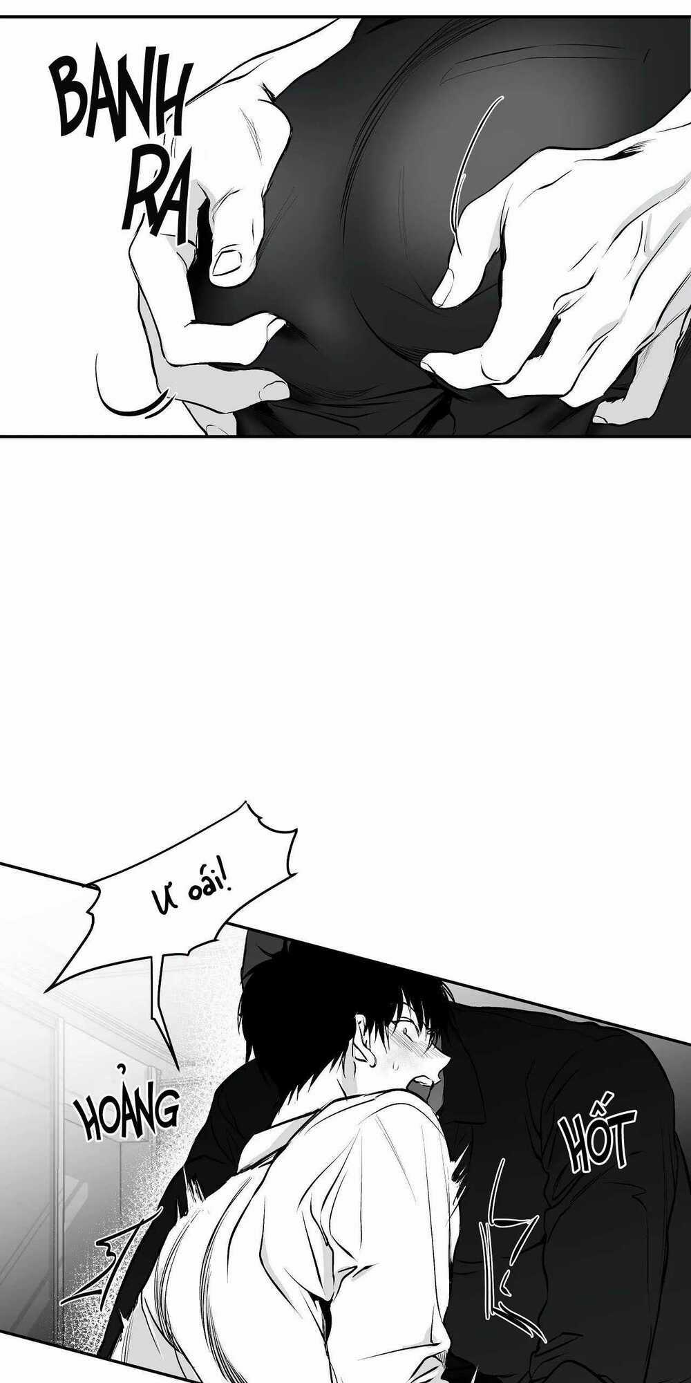 Khi Đôi Chân Thôi Bước Chapter 11 trang 19