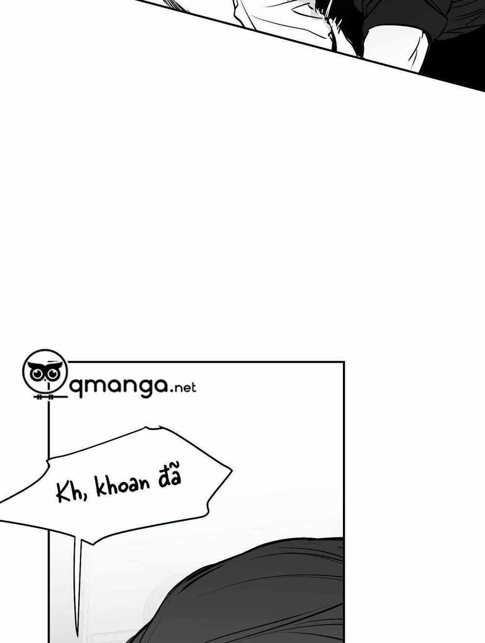 Khi Đôi Chân Thôi Bước Chapter 11 trang 20