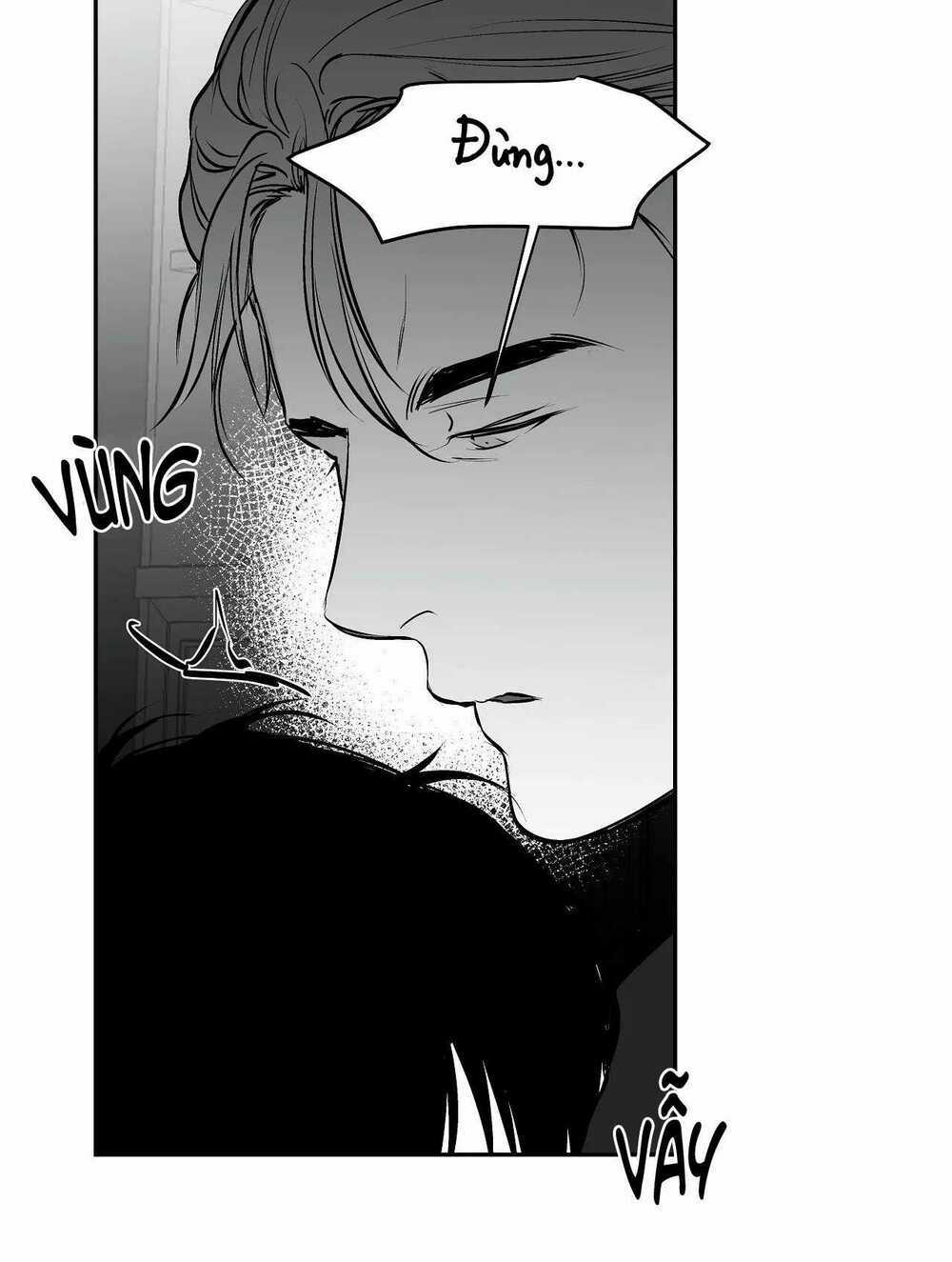 Khi Đôi Chân Thôi Bước Chapter 11 trang 21