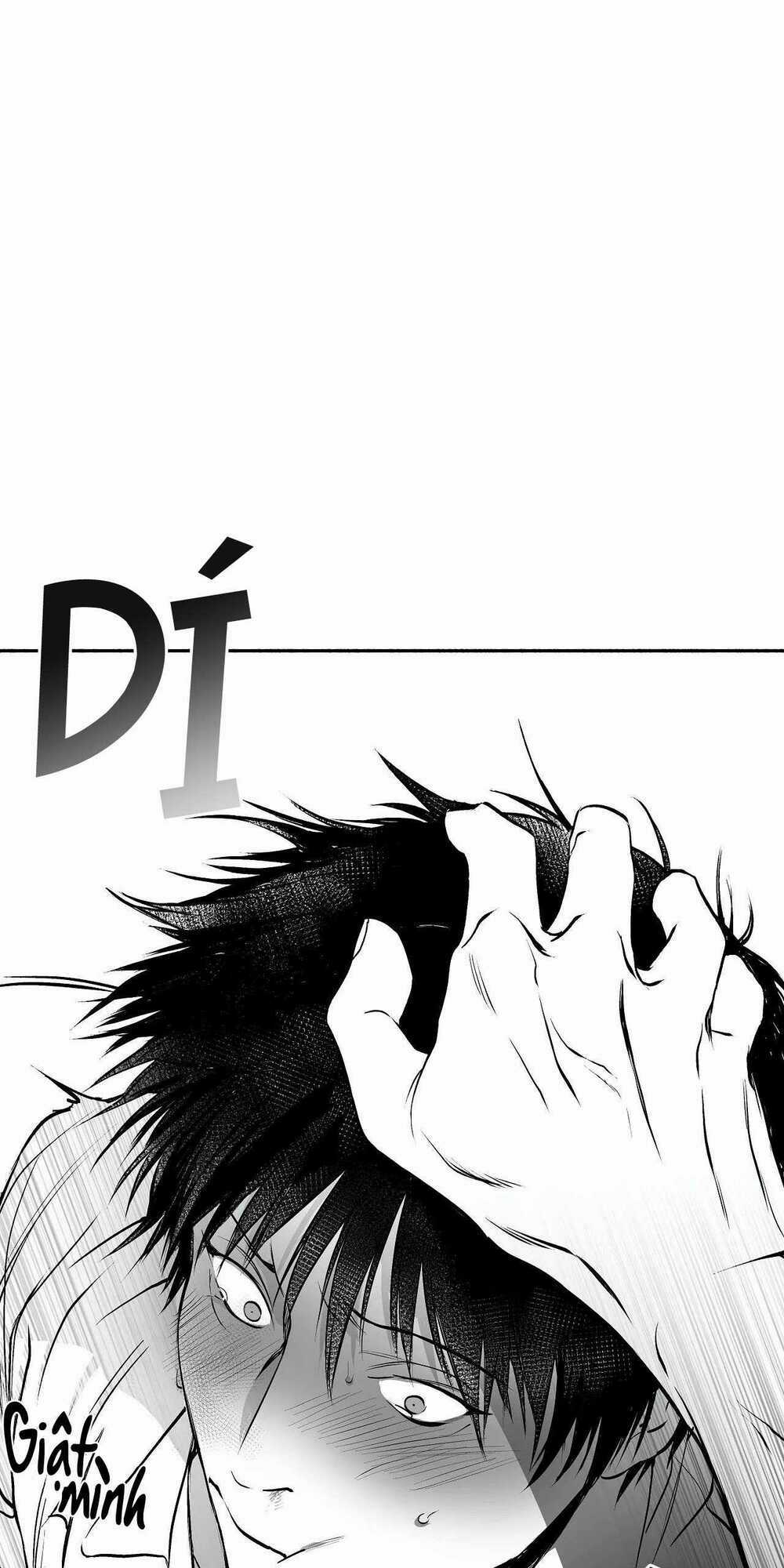 Khi Đôi Chân Thôi Bước Chapter 11 trang 22