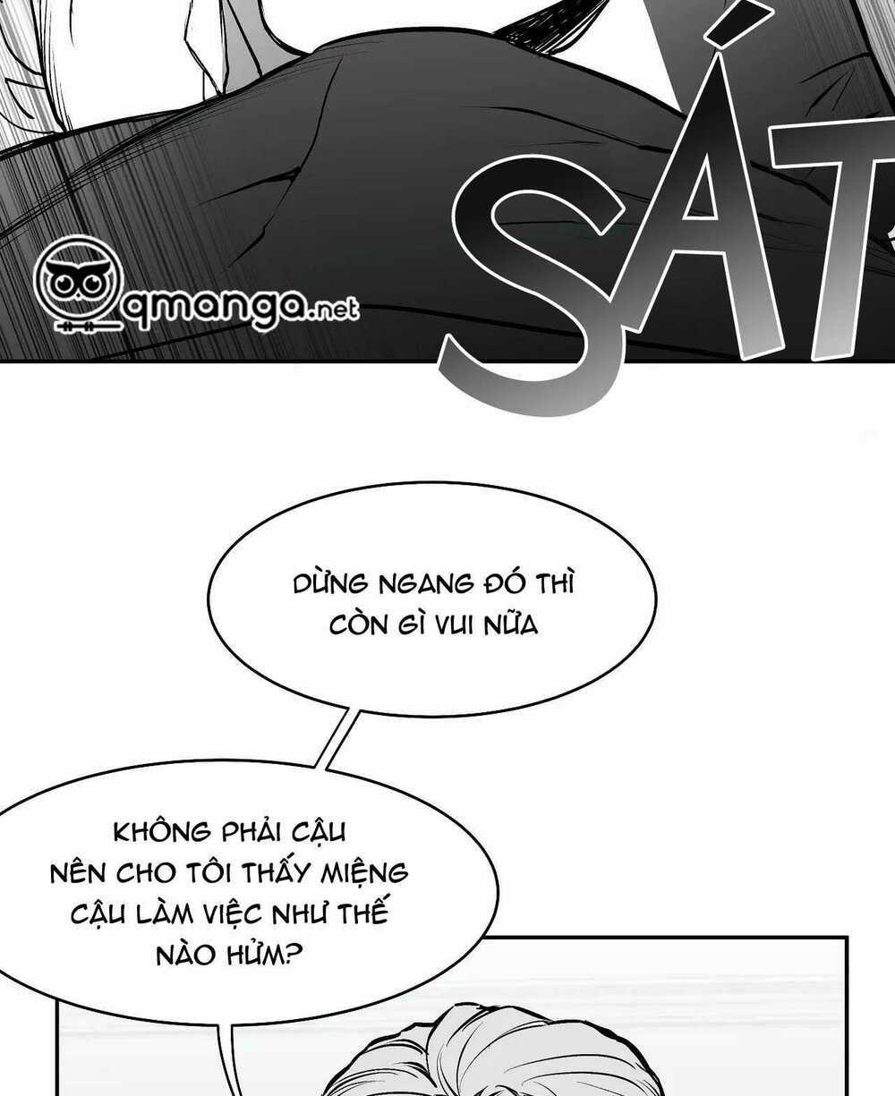 Khi Đôi Chân Thôi Bước Chapter 11 trang 23