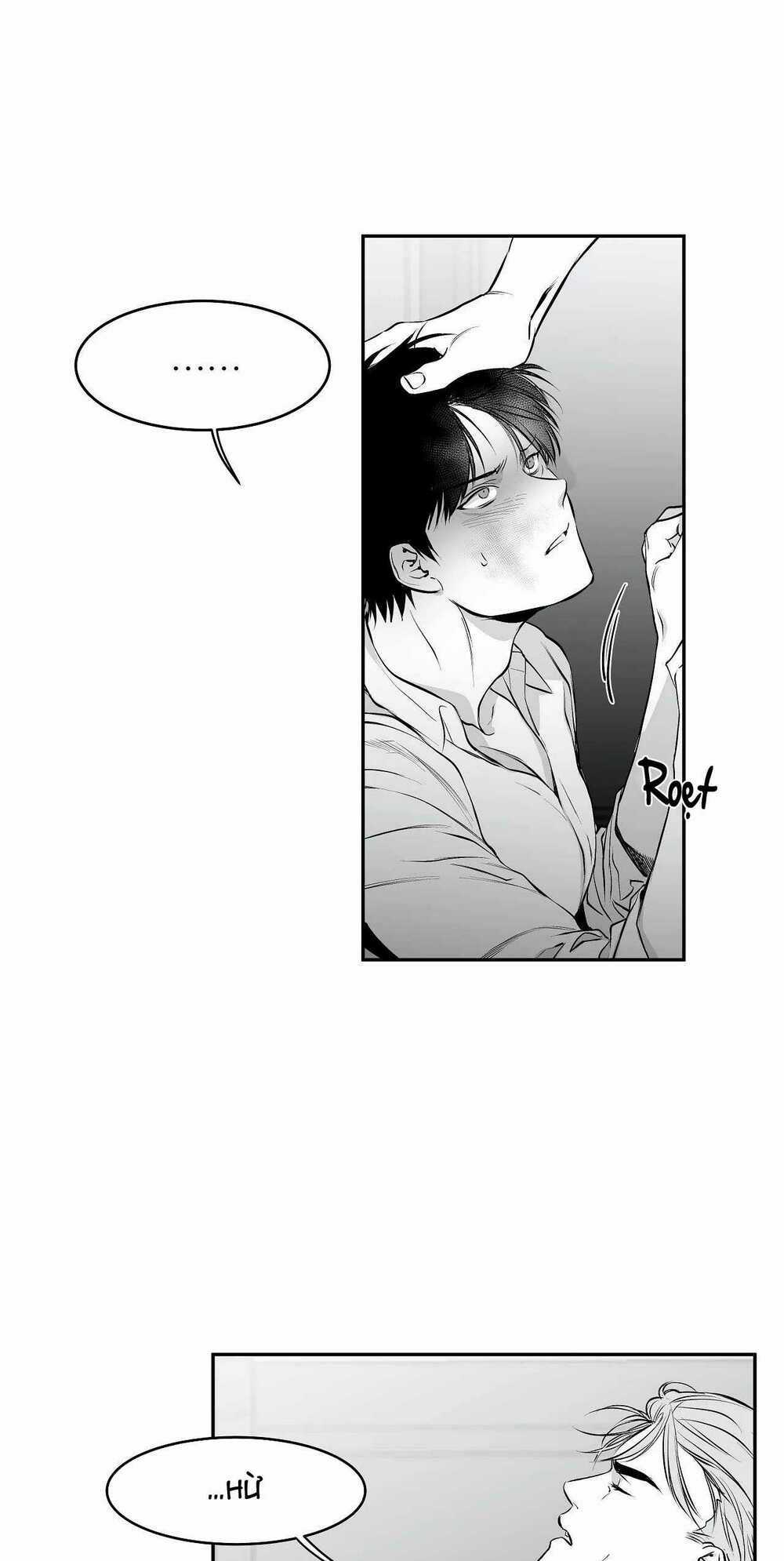 Khi Đôi Chân Thôi Bước Chapter 11 trang 25