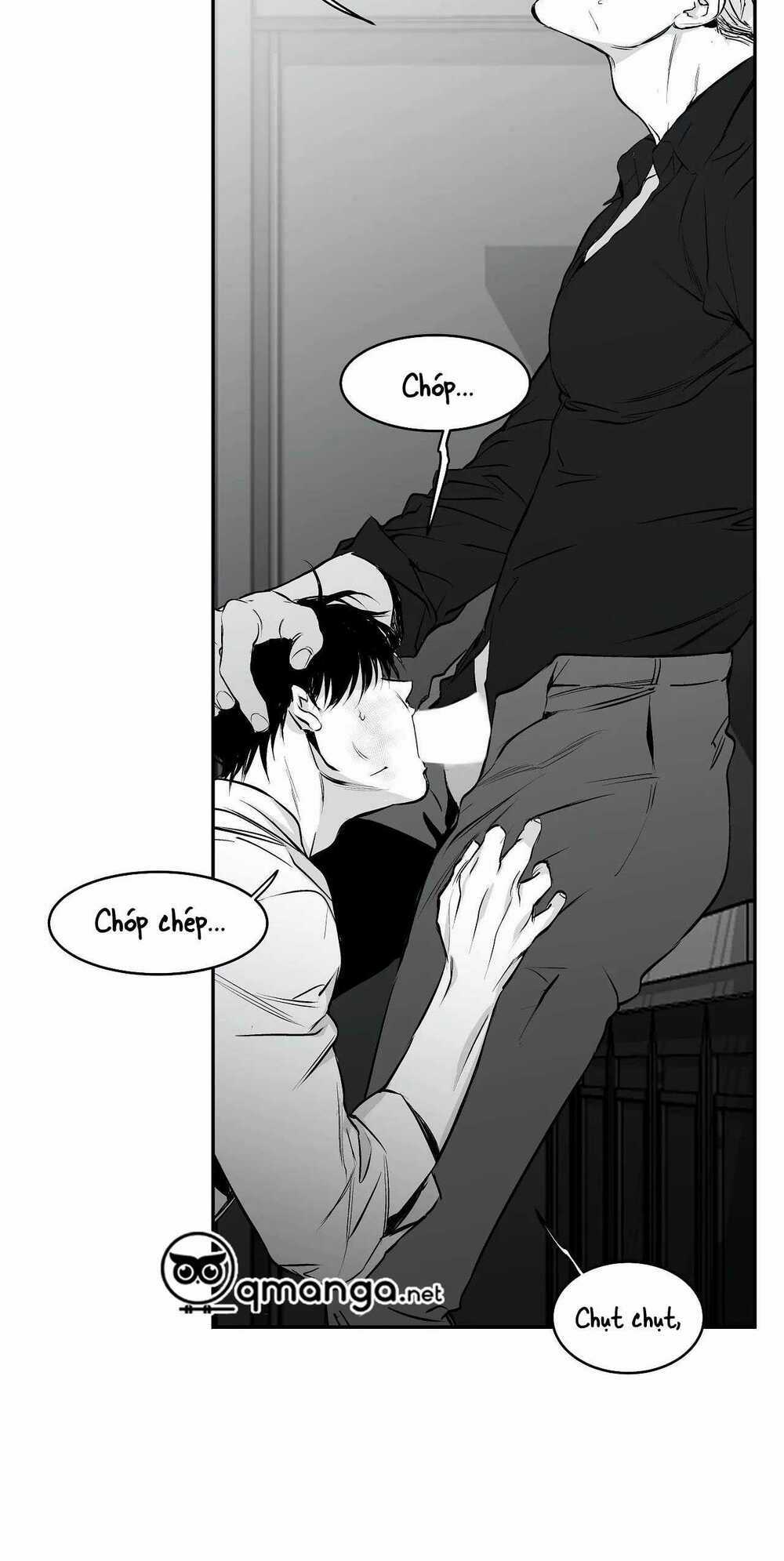 Khi Đôi Chân Thôi Bước Chapter 11 trang 26