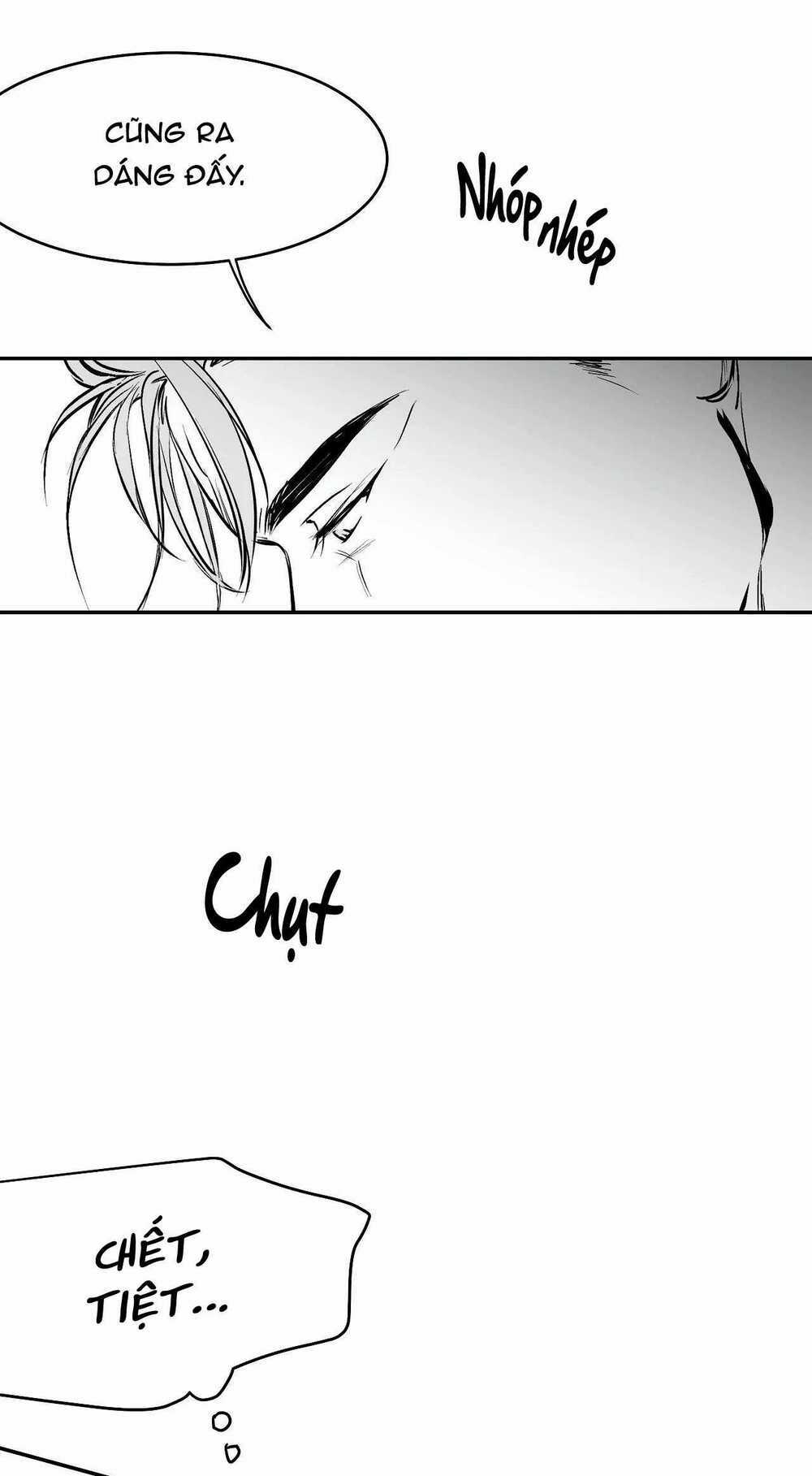 Khi Đôi Chân Thôi Bước Chapter 11 trang 29