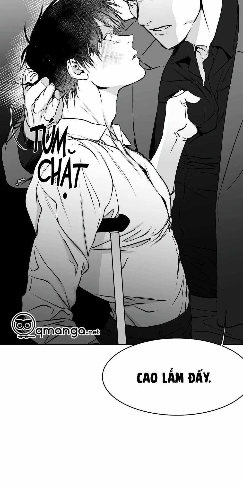 Khi Đôi Chân Thôi Bước Chapter 11 trang 3