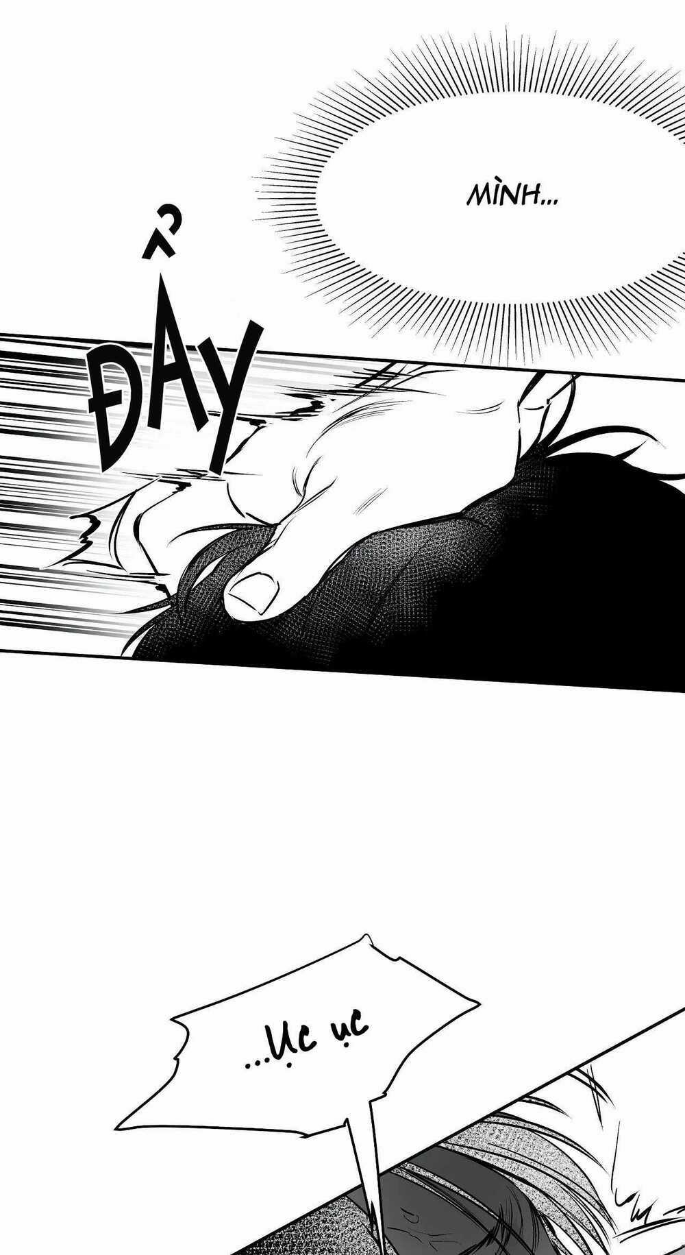 Khi Đôi Chân Thôi Bước Chapter 11 trang 31